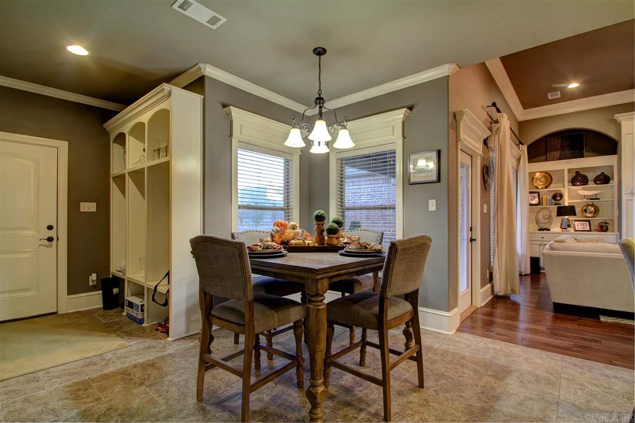 HURRICANE LAKE EST - Residential