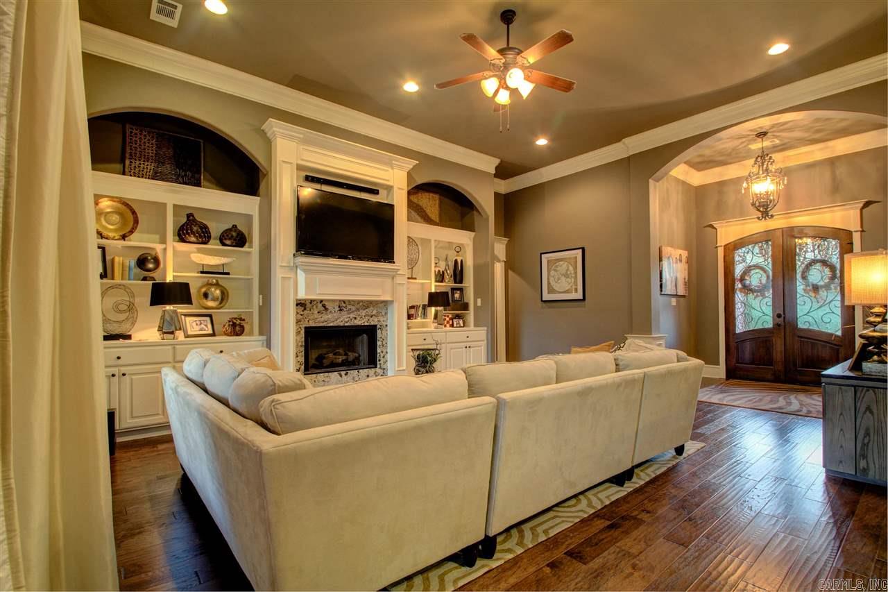 HURRICANE LAKE EST - Residential