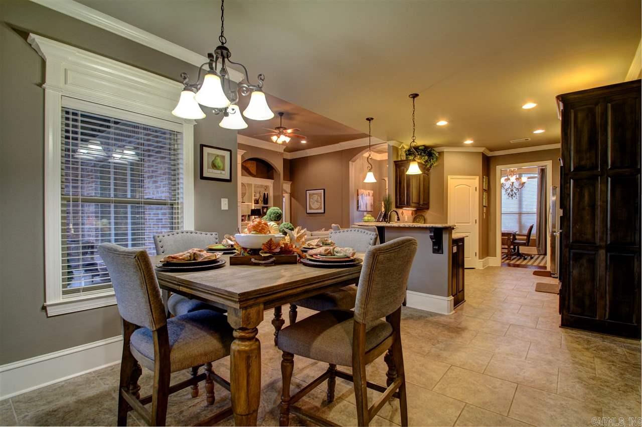 HURRICANE LAKE EST - Residential