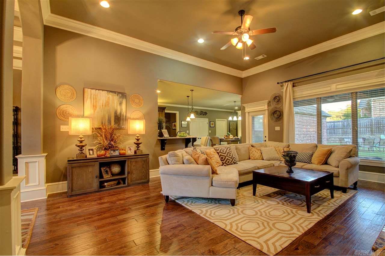 HURRICANE LAKE EST - Residential