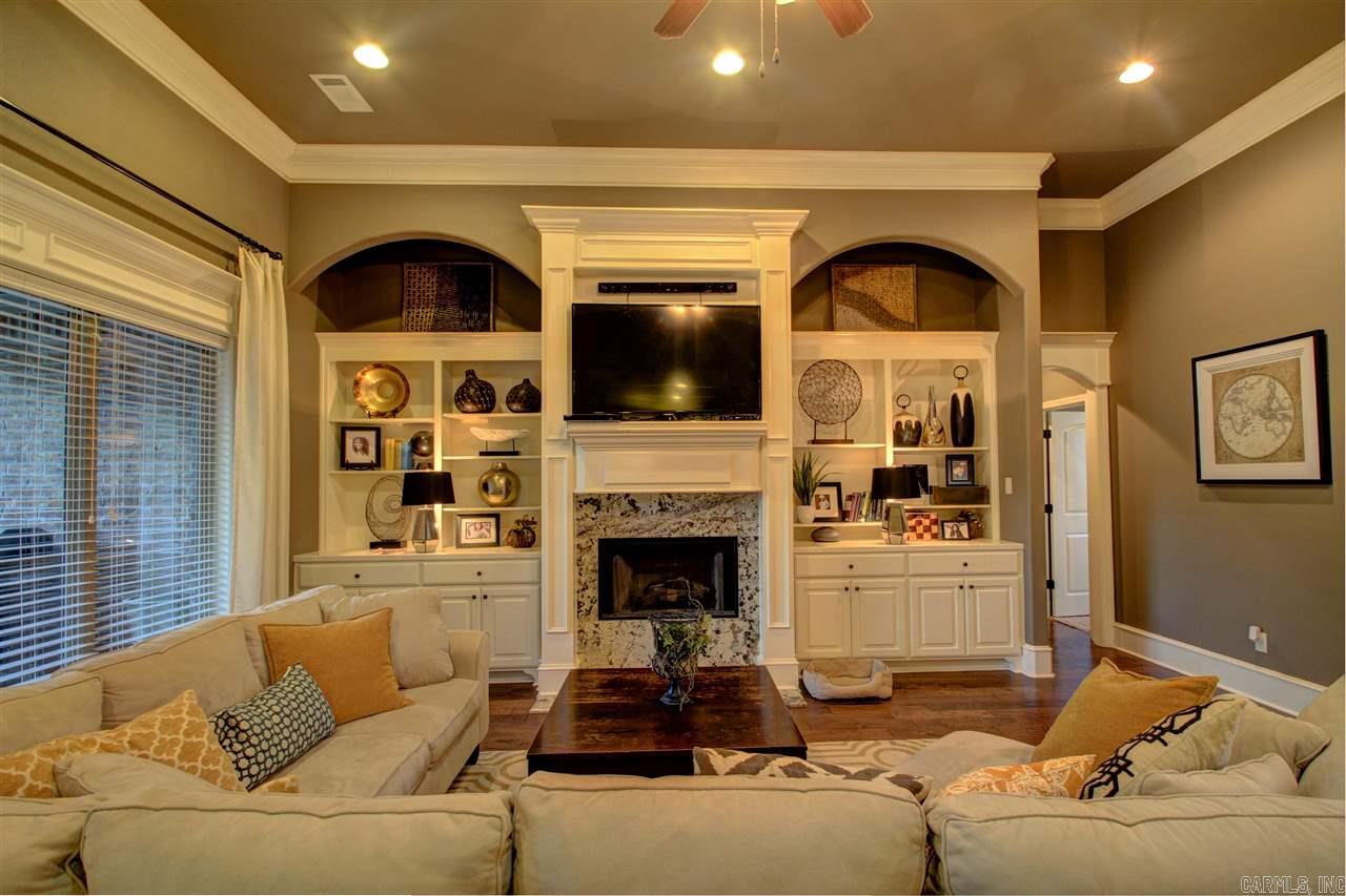 HURRICANE LAKE EST - Residential