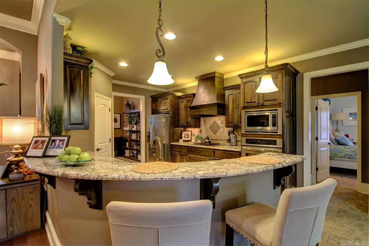 HURRICANE LAKE EST - Residential