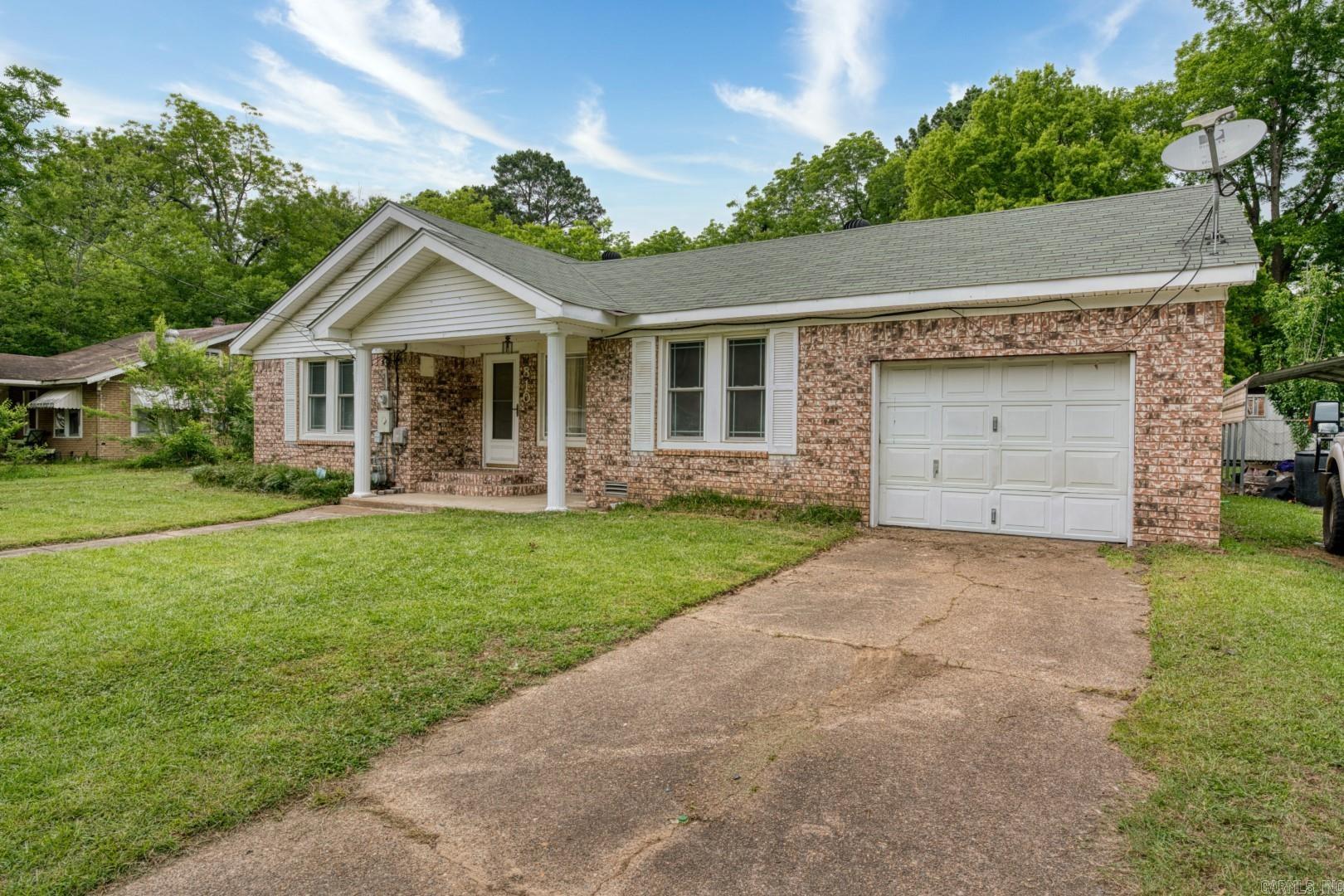 REEVES ADDITION - Residential