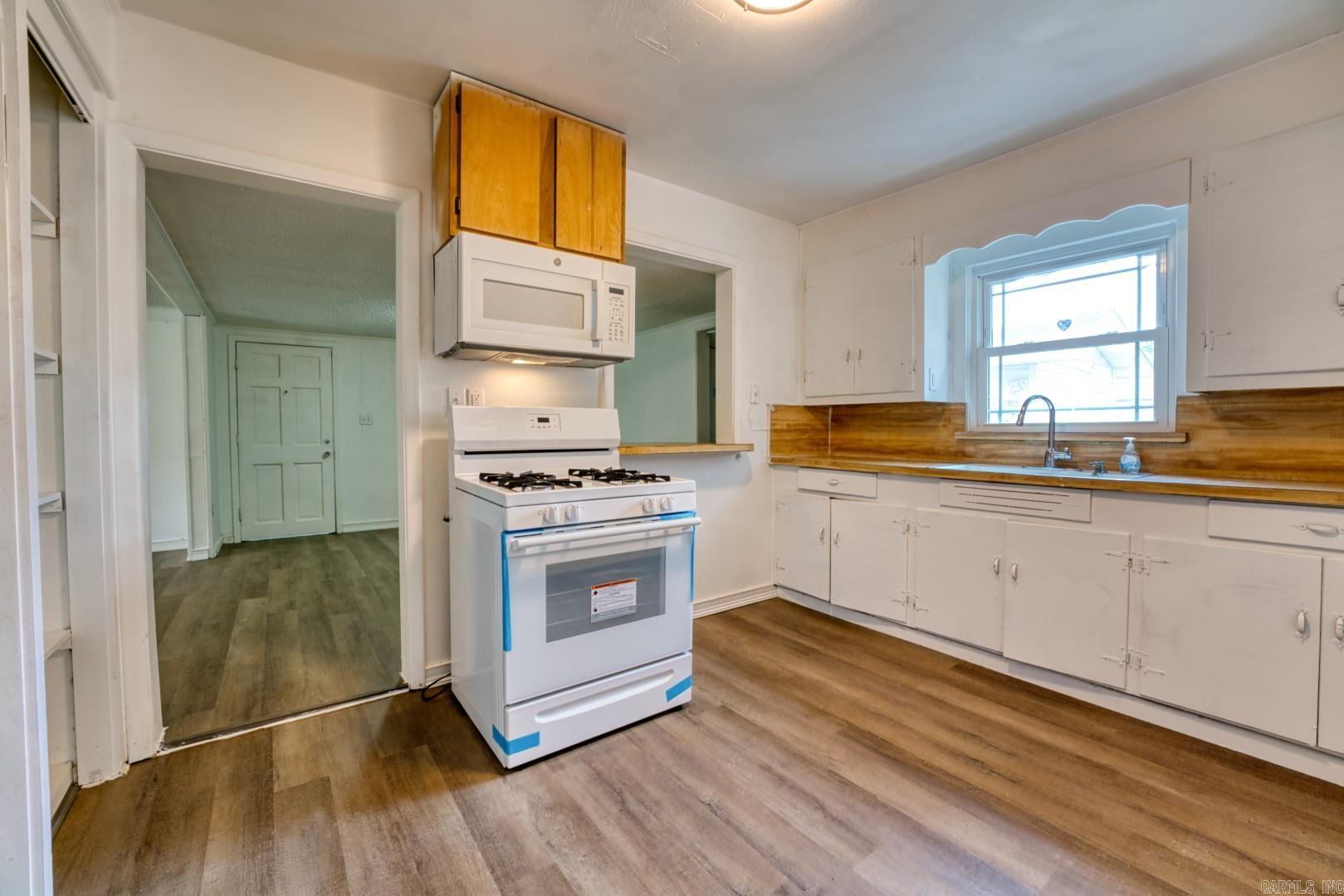 REEVES ADDITION - Residential