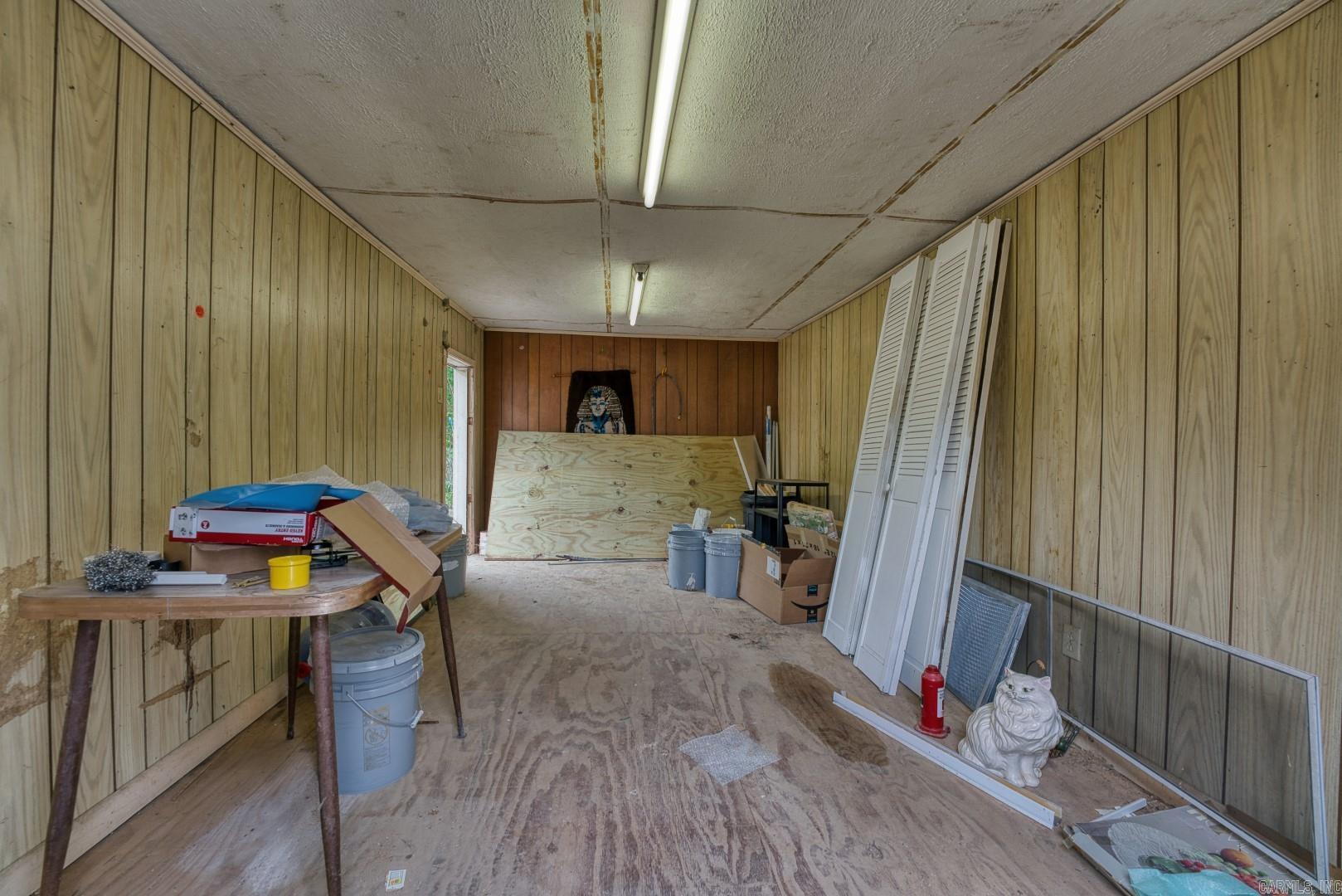REEVES ADDITION - Residential