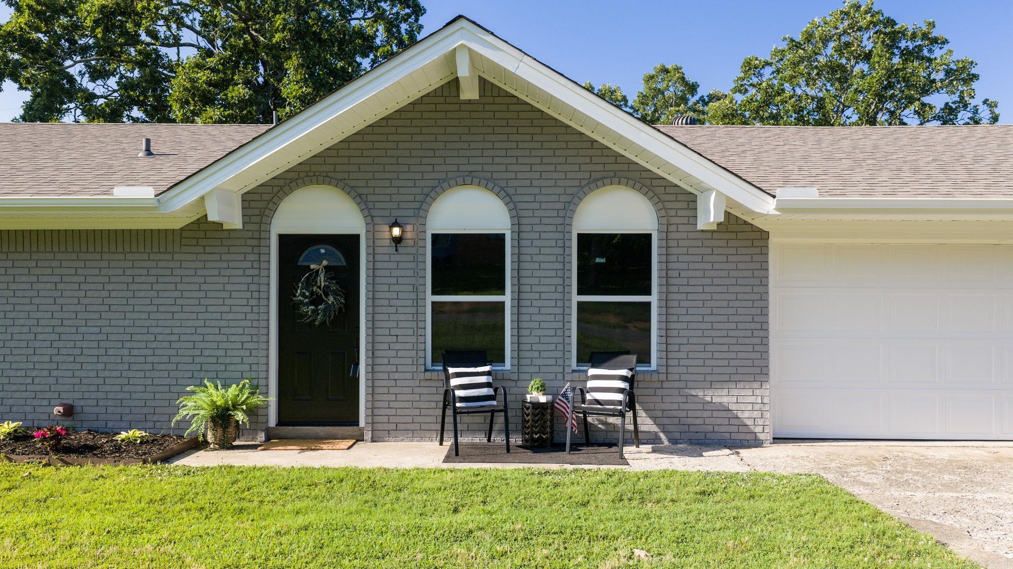 TANGLEWOOD - Residential