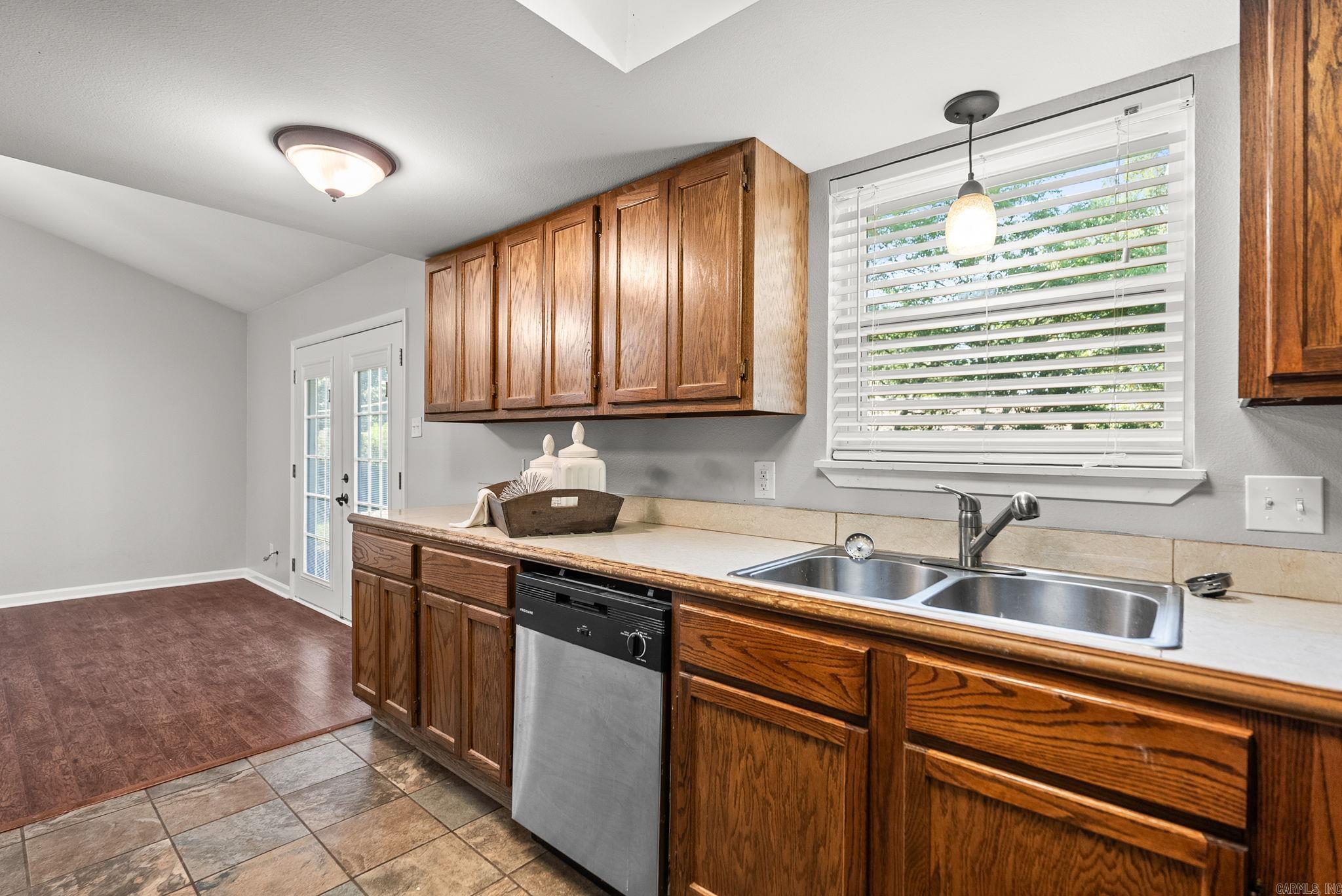 TANGLEWOOD - Residential