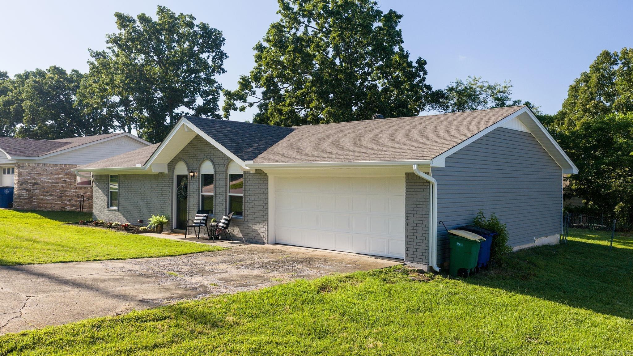 TANGLEWOOD - Residential