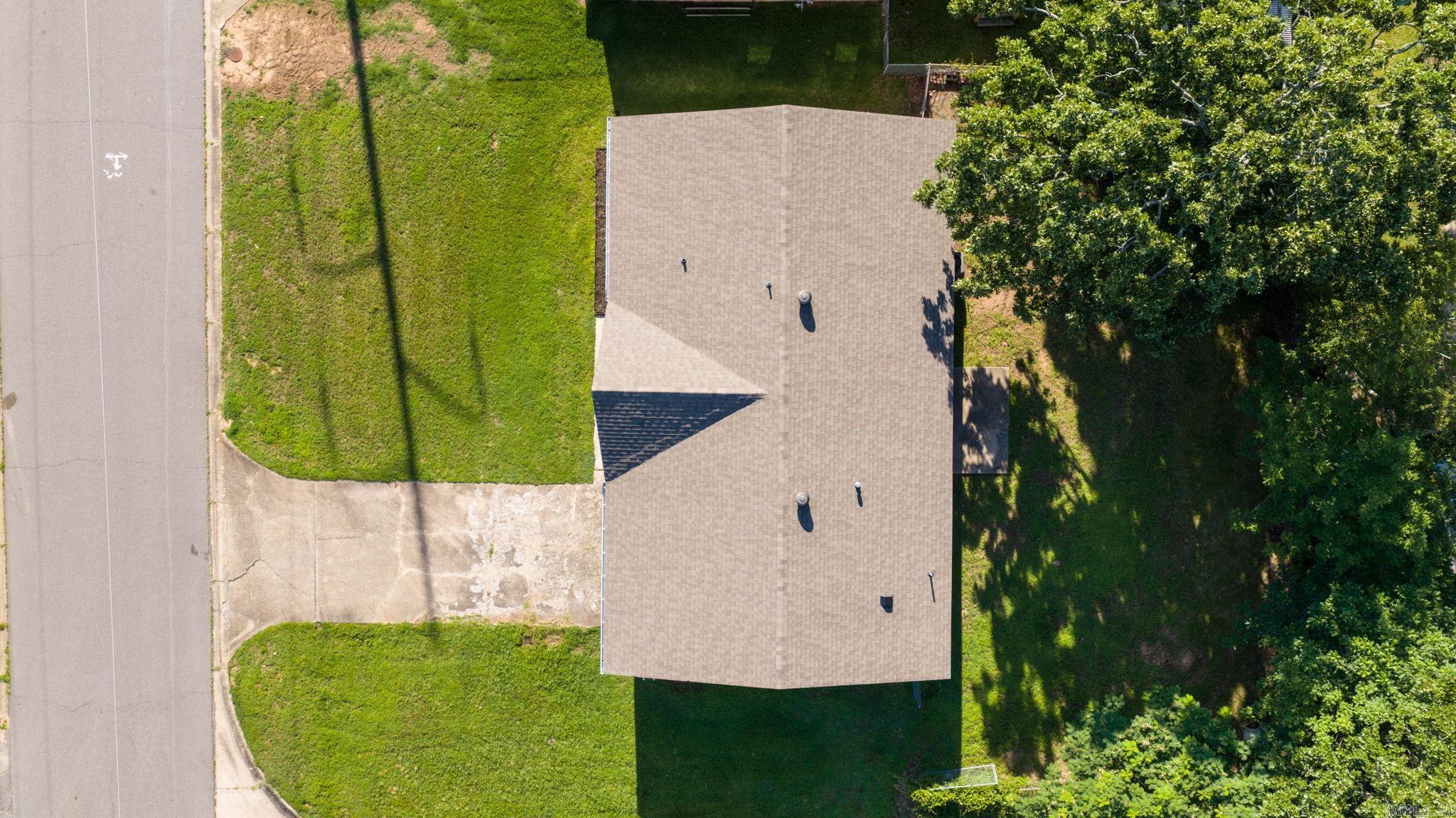 TANGLEWOOD - Residential