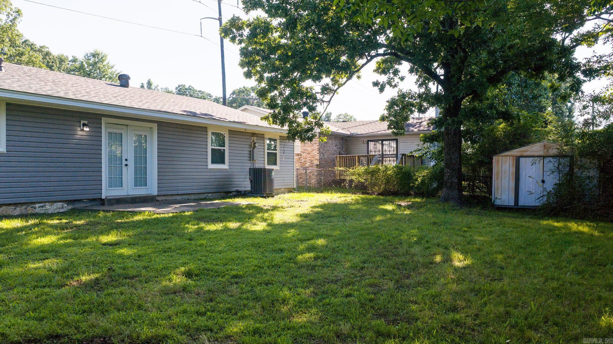 TANGLEWOOD - Residential