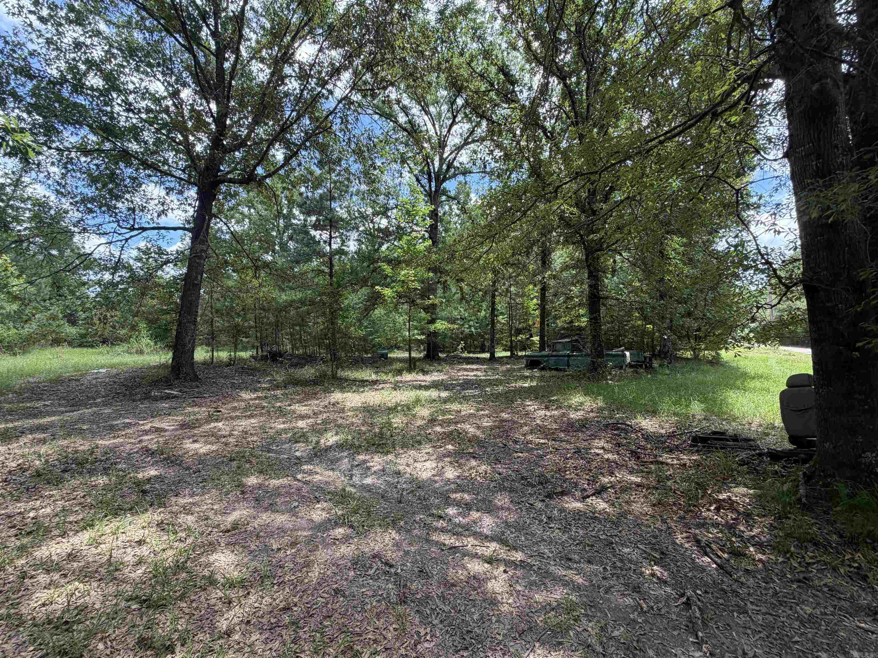 Sparkman Original - Residential