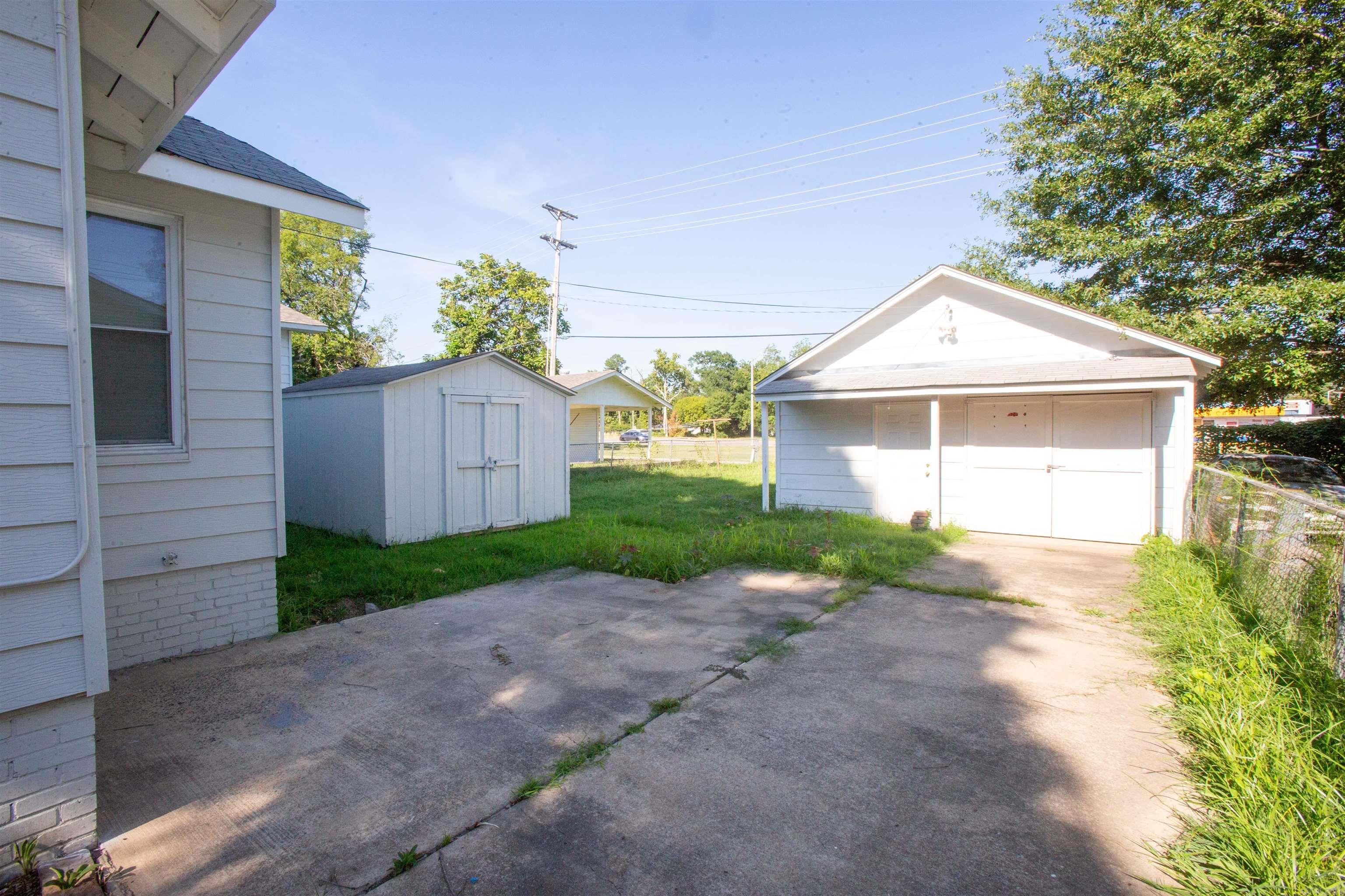 MISSOURI PACIFIC - Residential