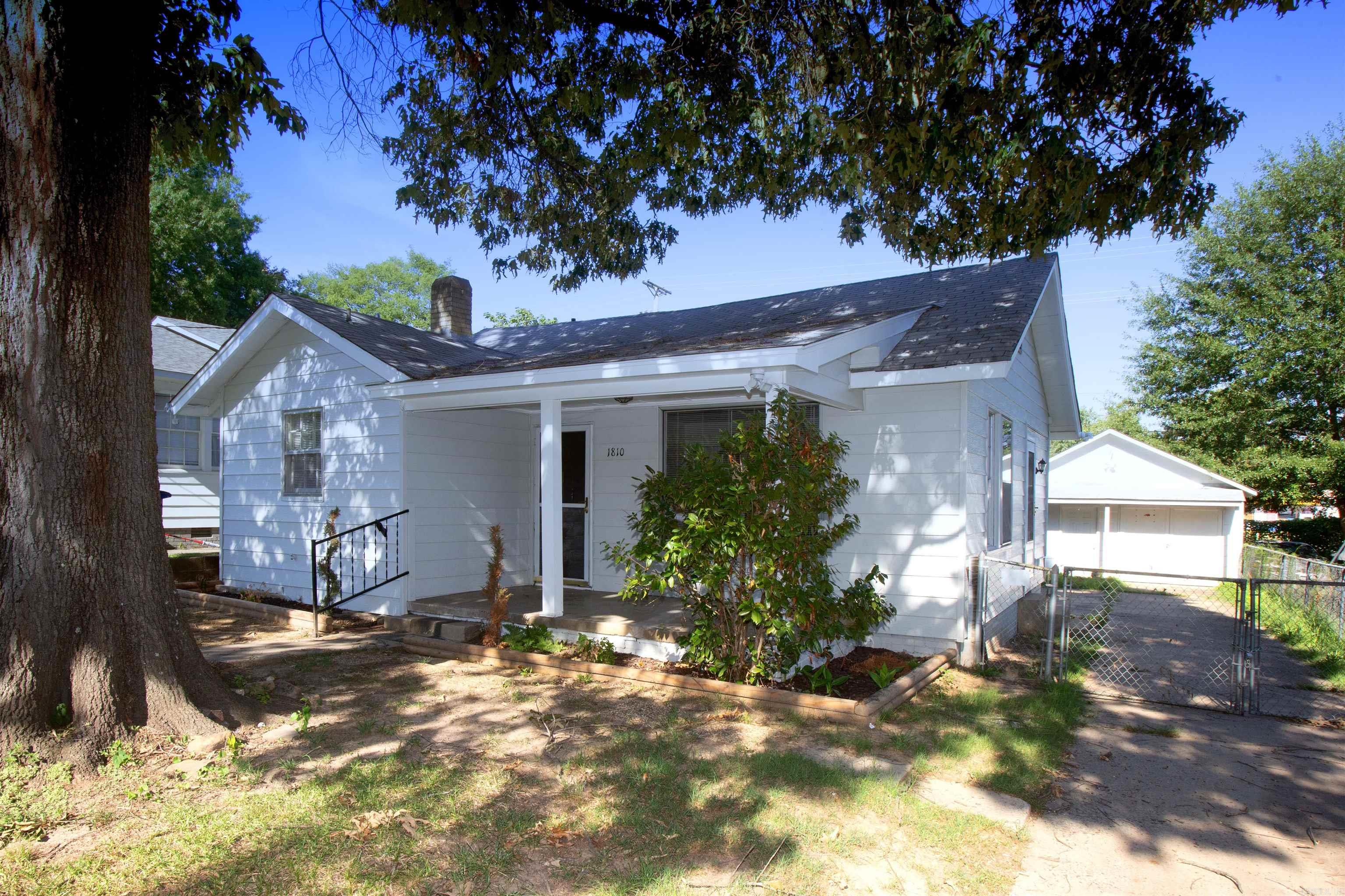 MISSOURI PACIFIC - Residential