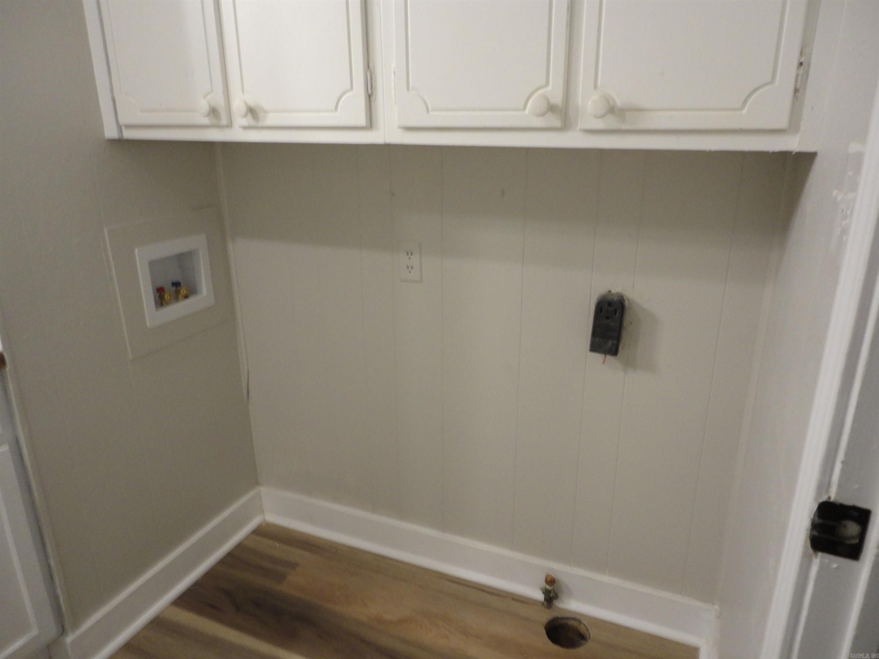 Not In List - Residential