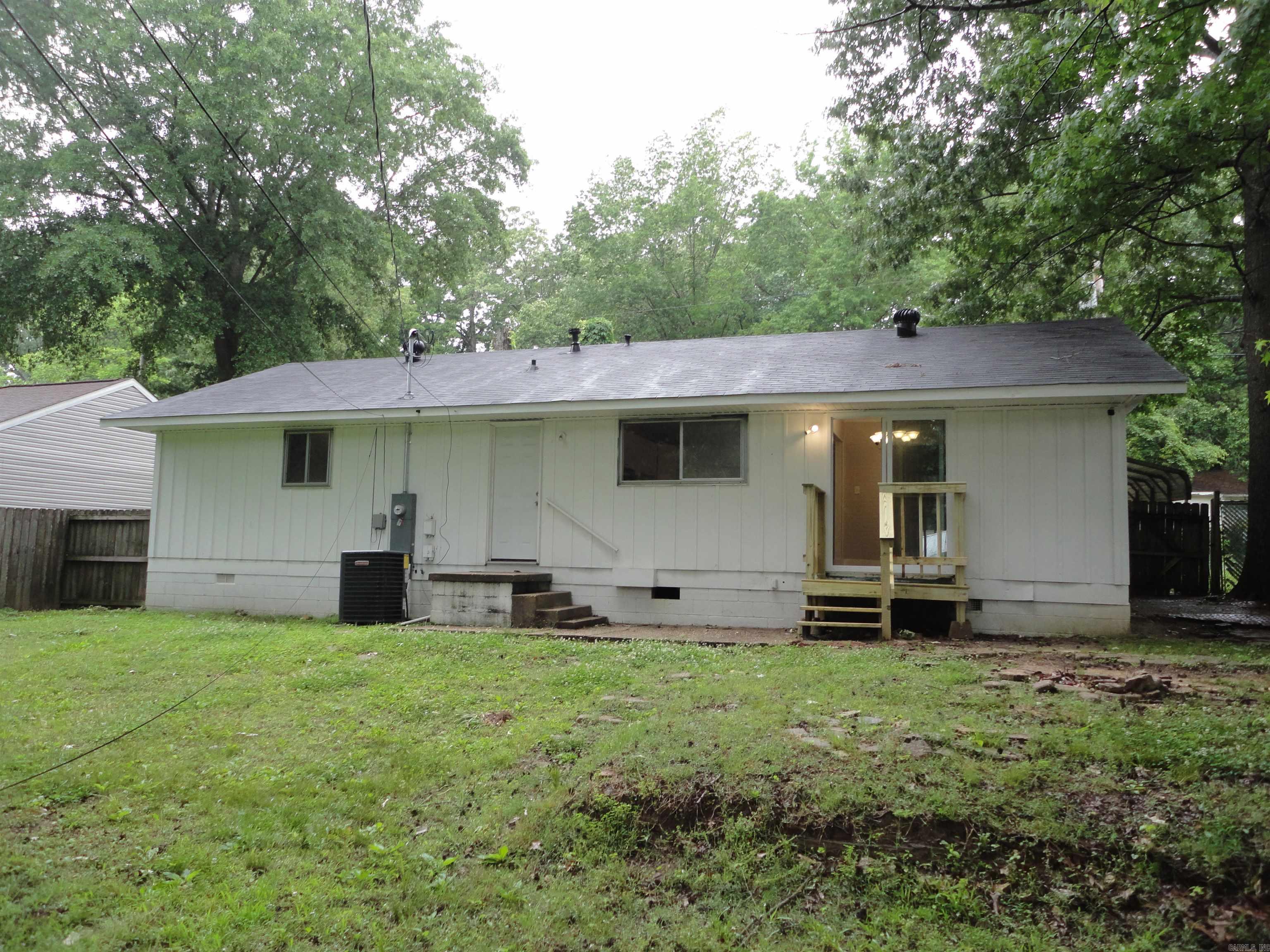 Not In List - Residential