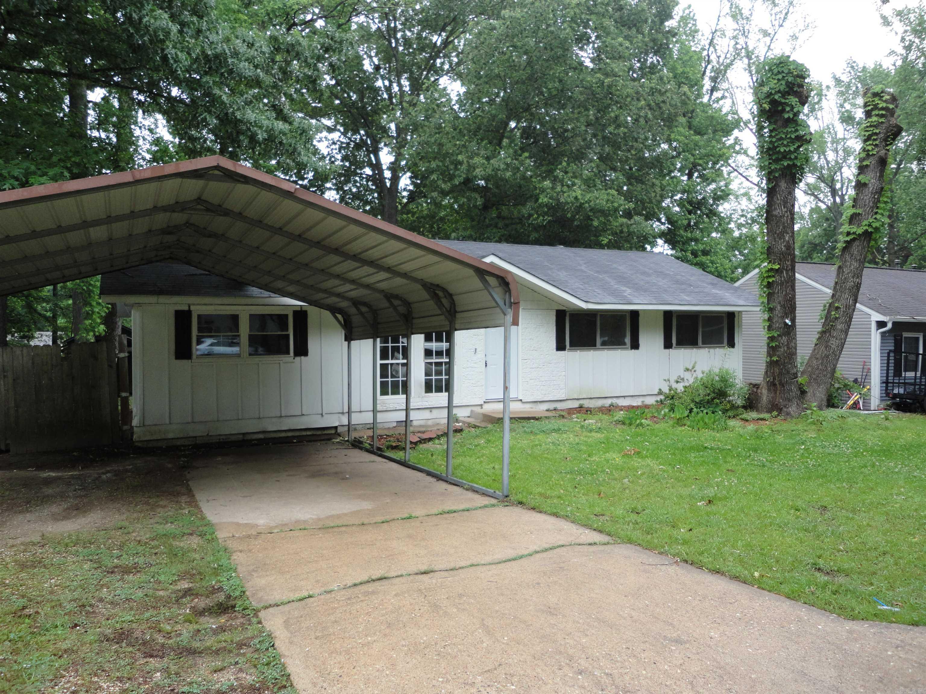 Not In List - Residential