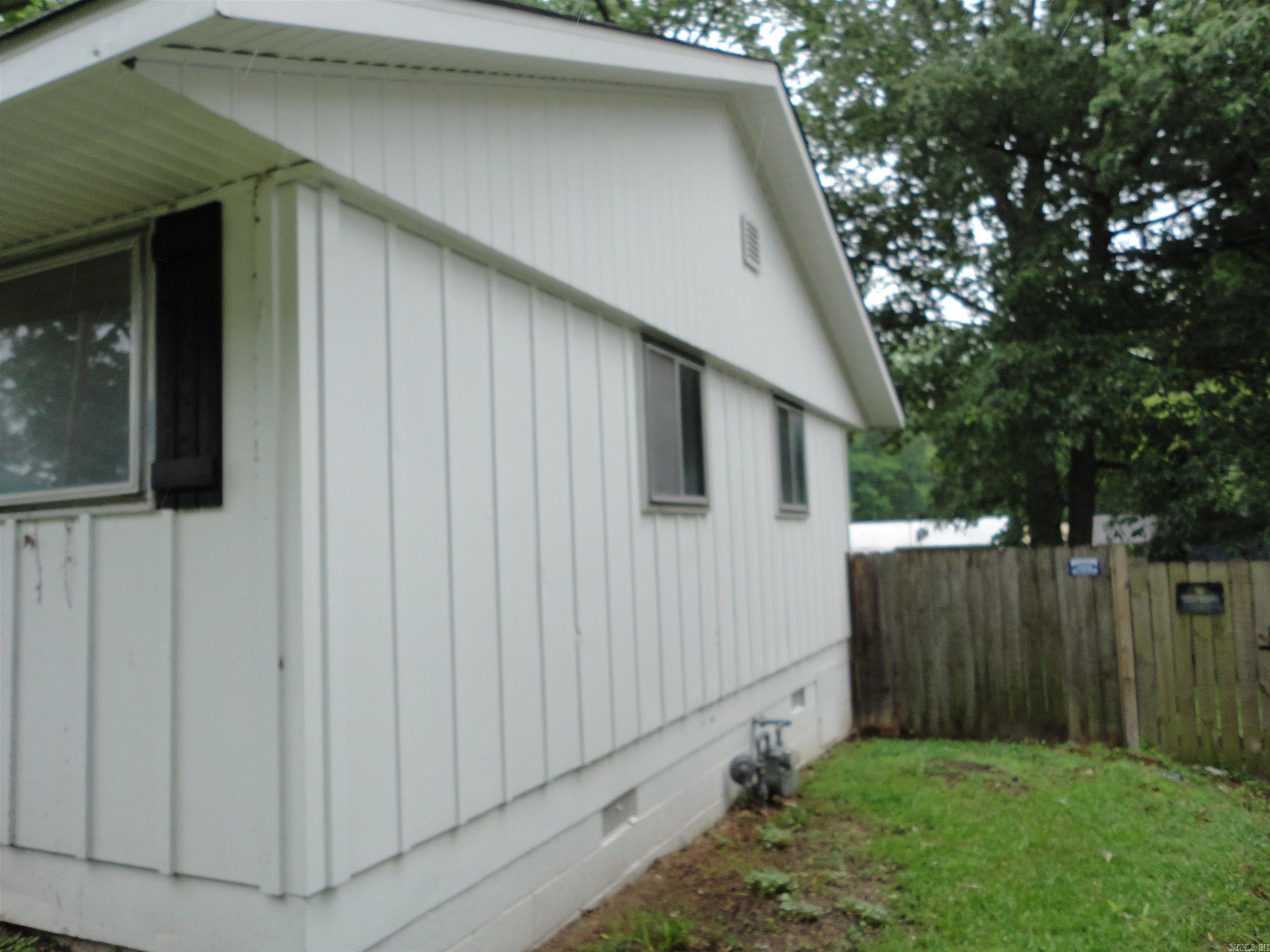 Not In List - Residential