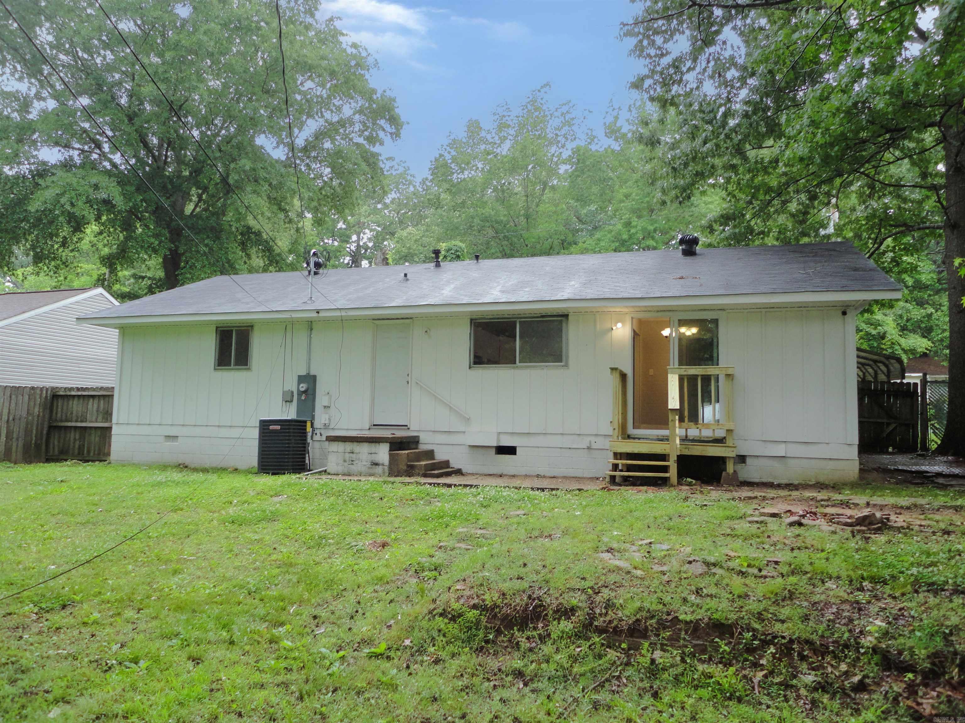 Not In List - Residential