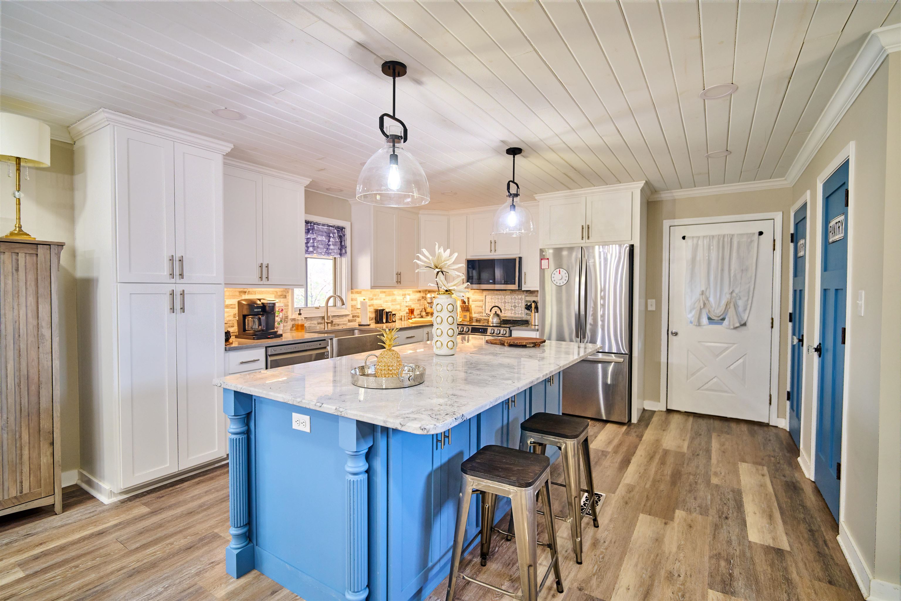 CREE THIRD - Residential