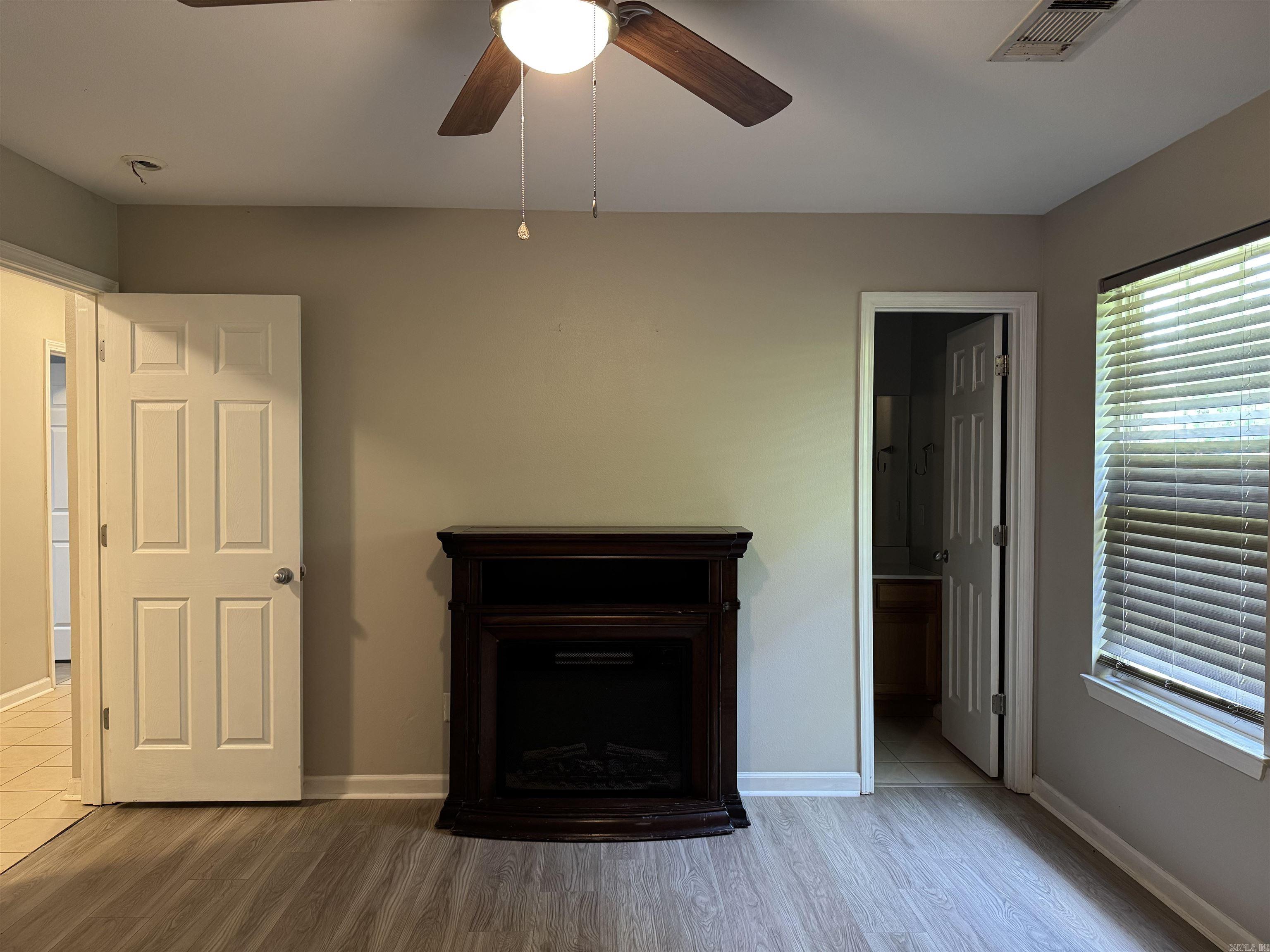OLD MEADOWS - Residential