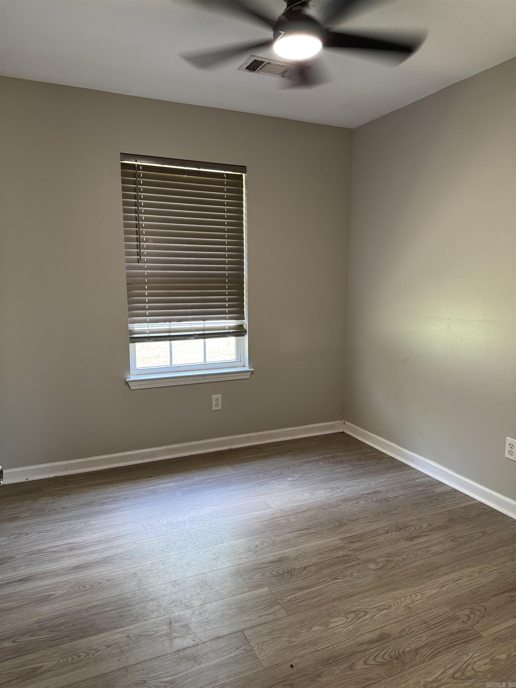 OLD MEADOWS - Residential