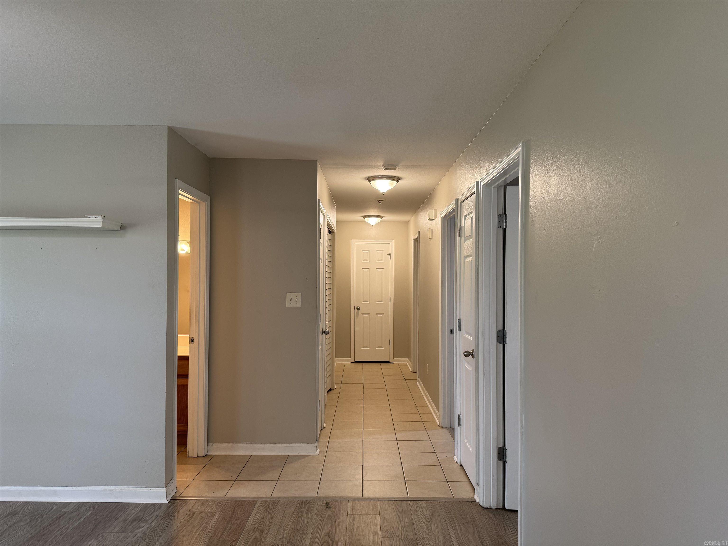 OLD MEADOWS - Residential