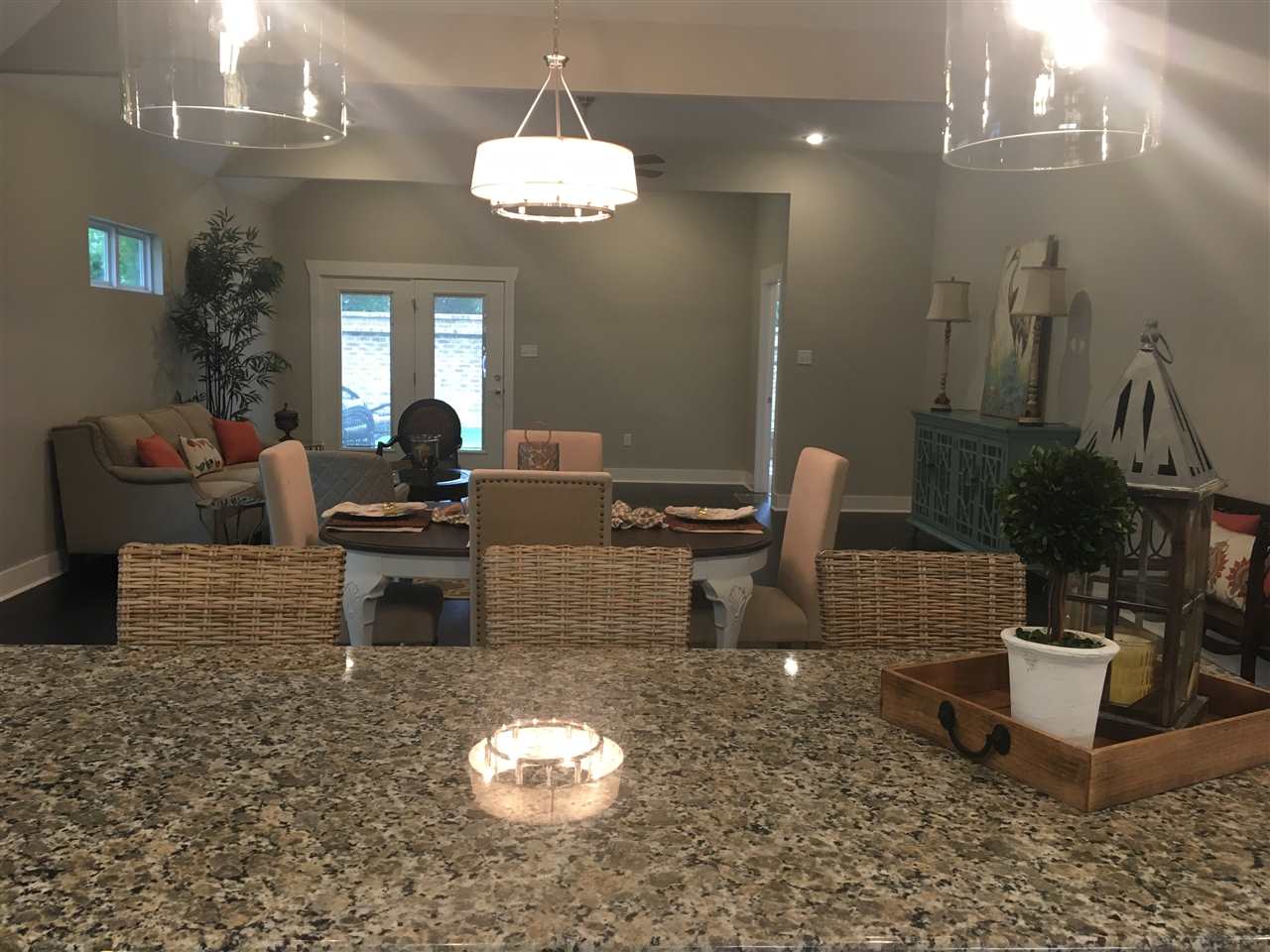 Not In List - Residential