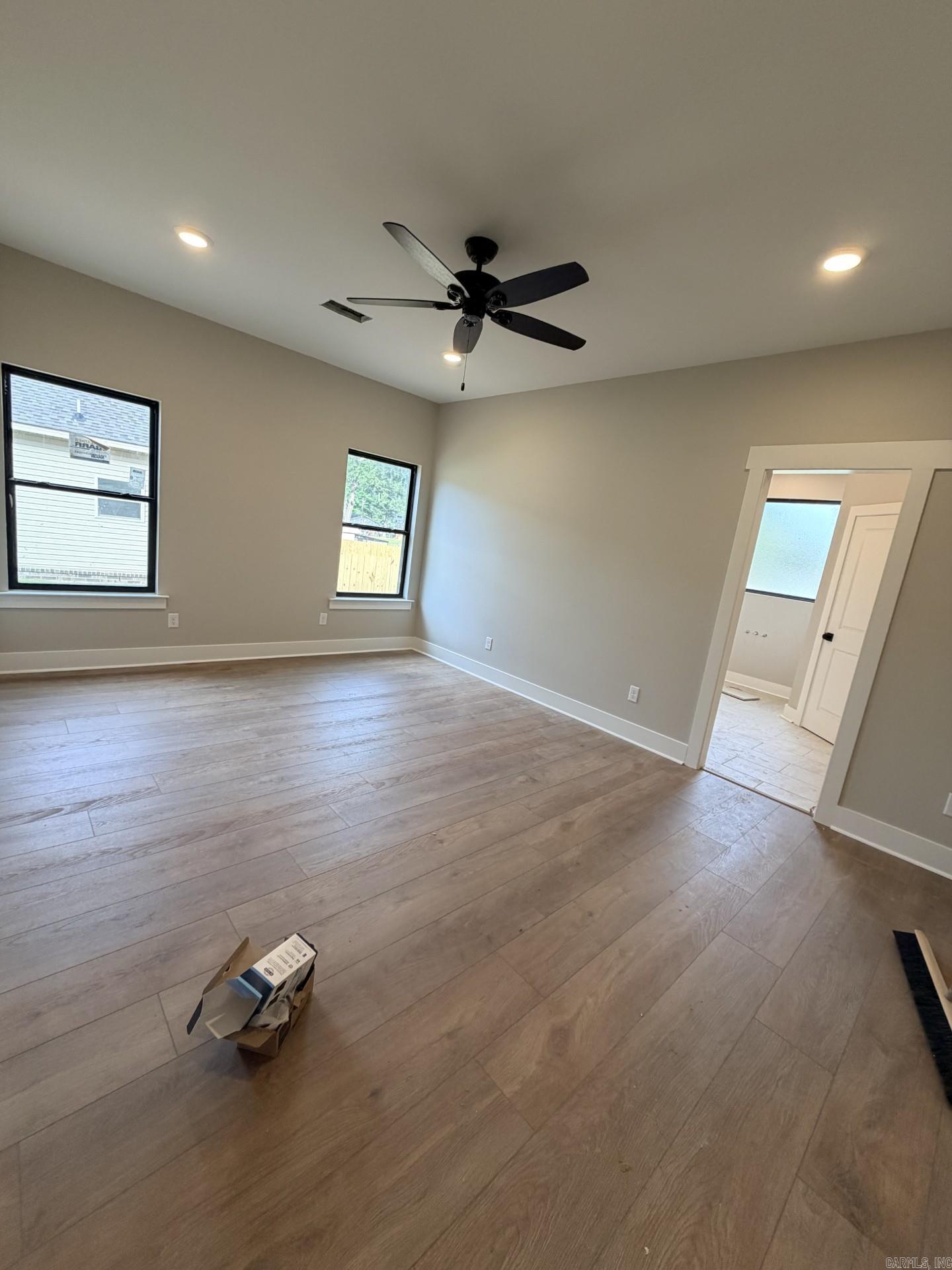 PARK HILL ADDN - Residential