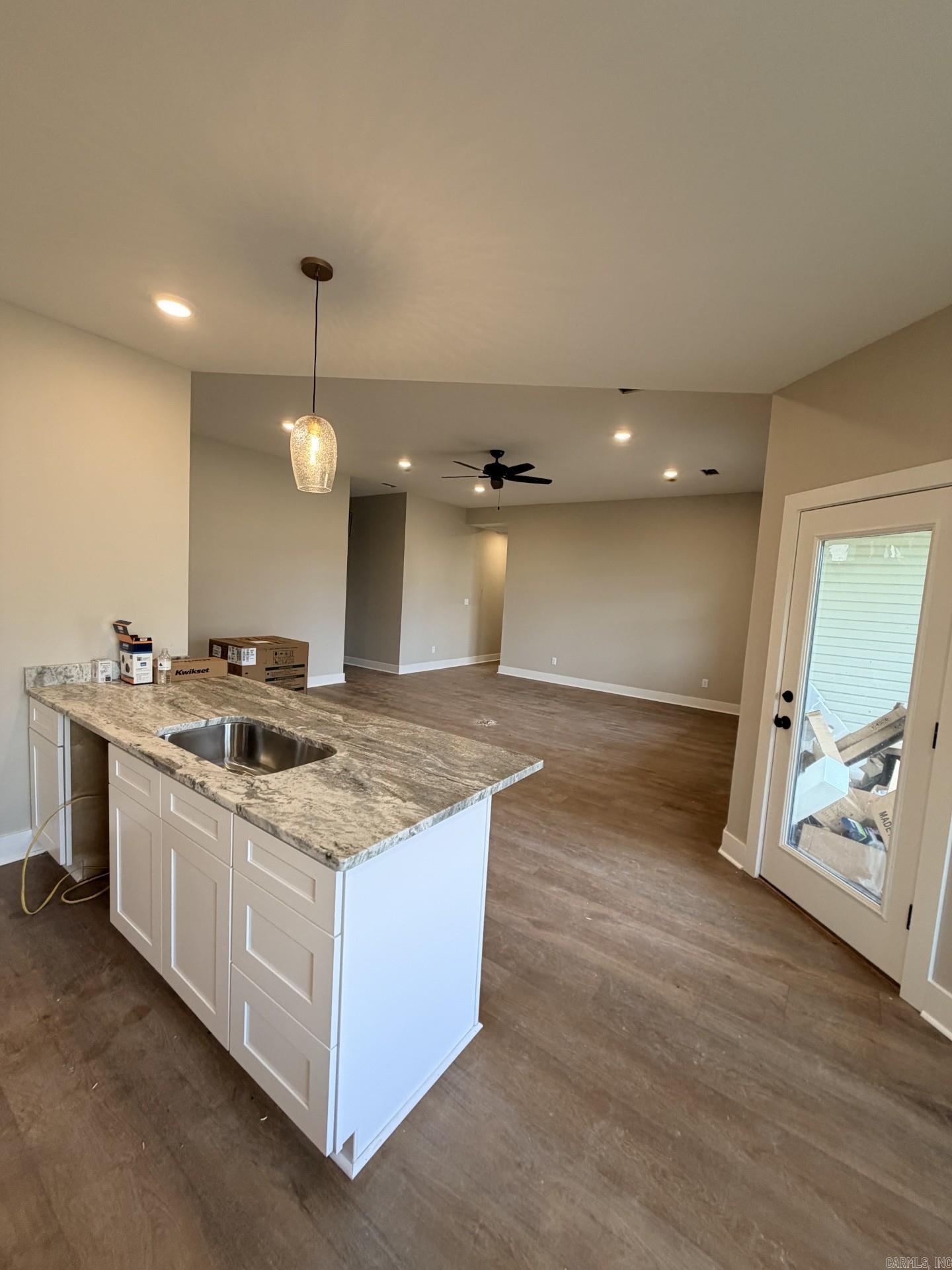 PARK HILL ADDN - Residential
