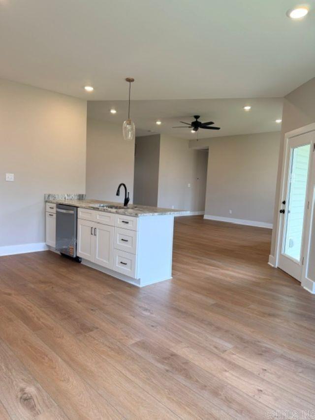 PARK HILL ADDN - Residential