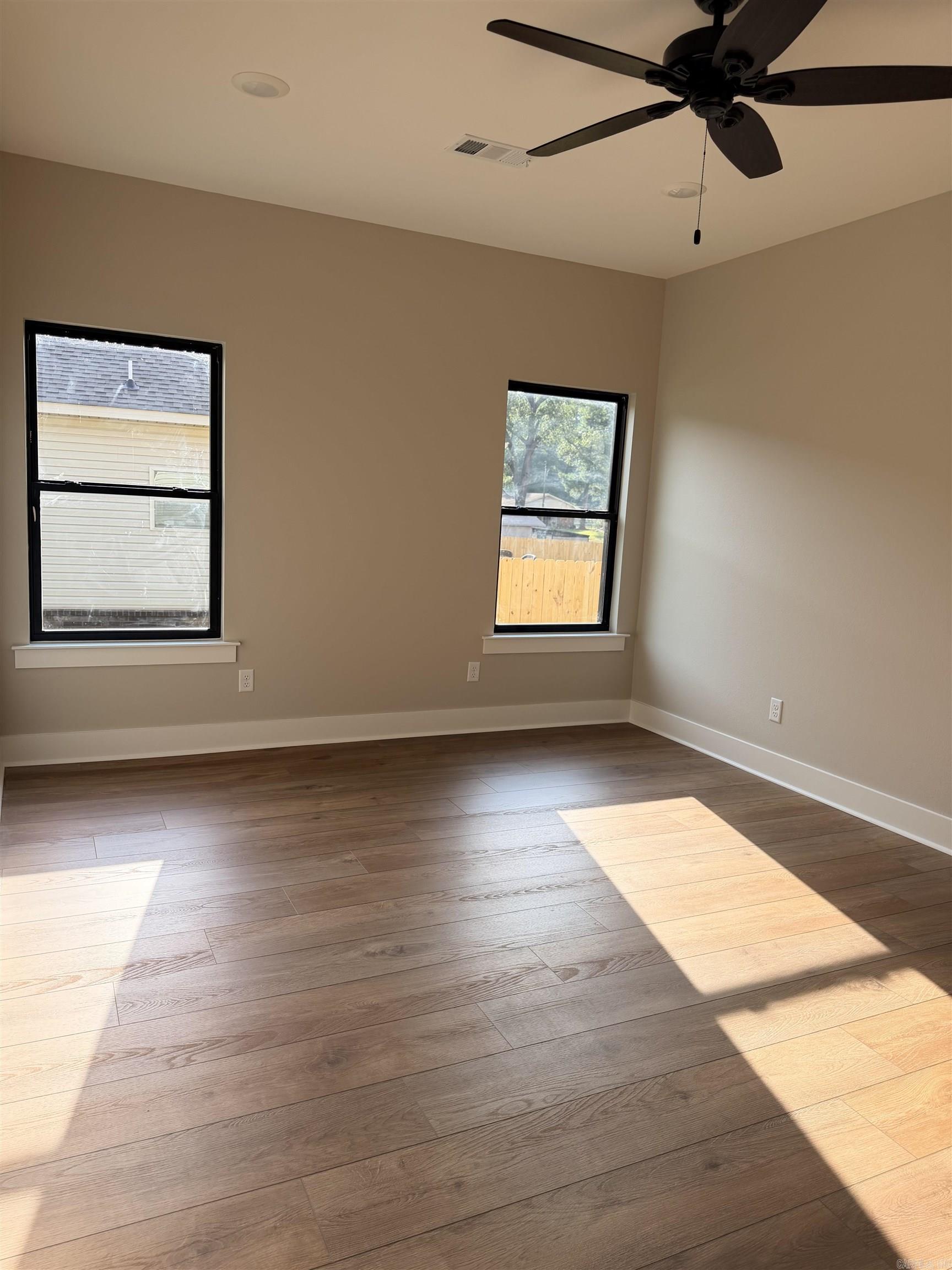 PARK HILL ADDN - Residential