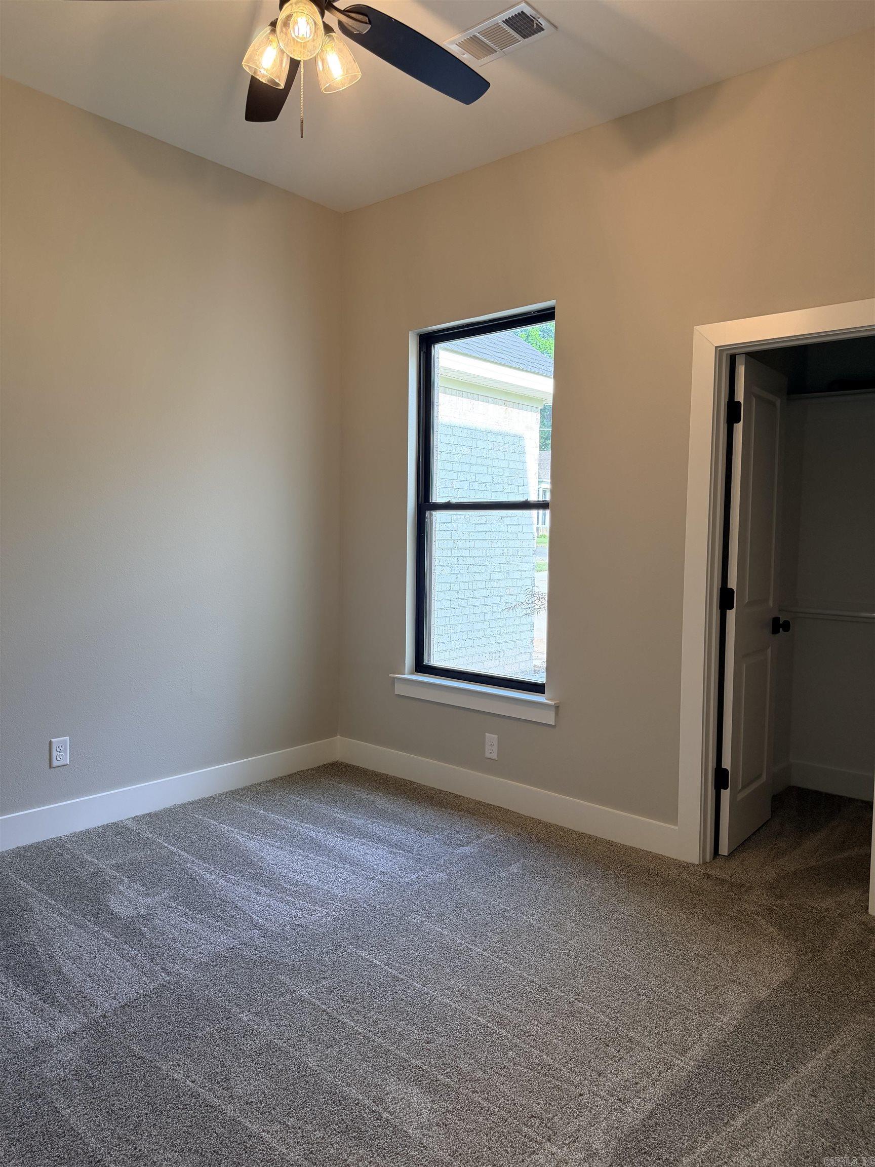 PARK HILL ADDN - Residential