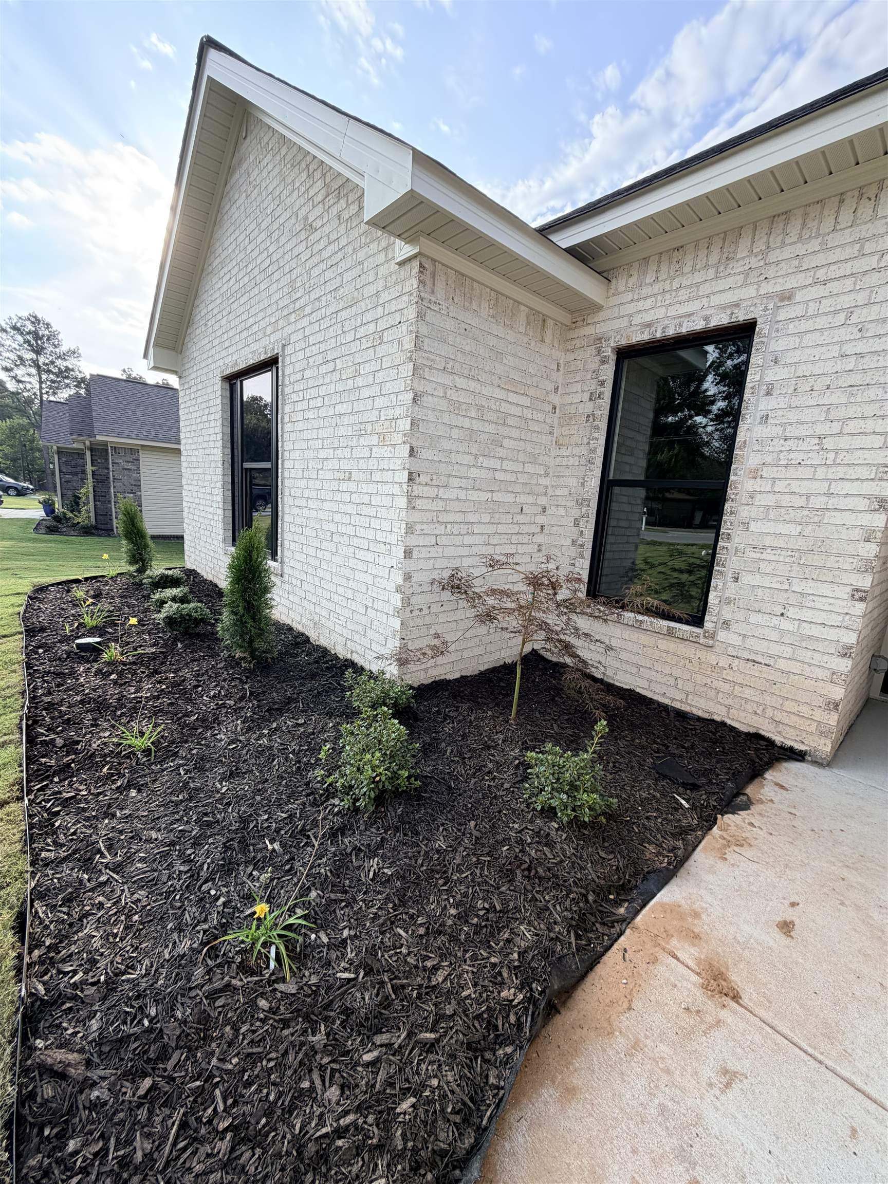 PARK HILL ADDN - Residential