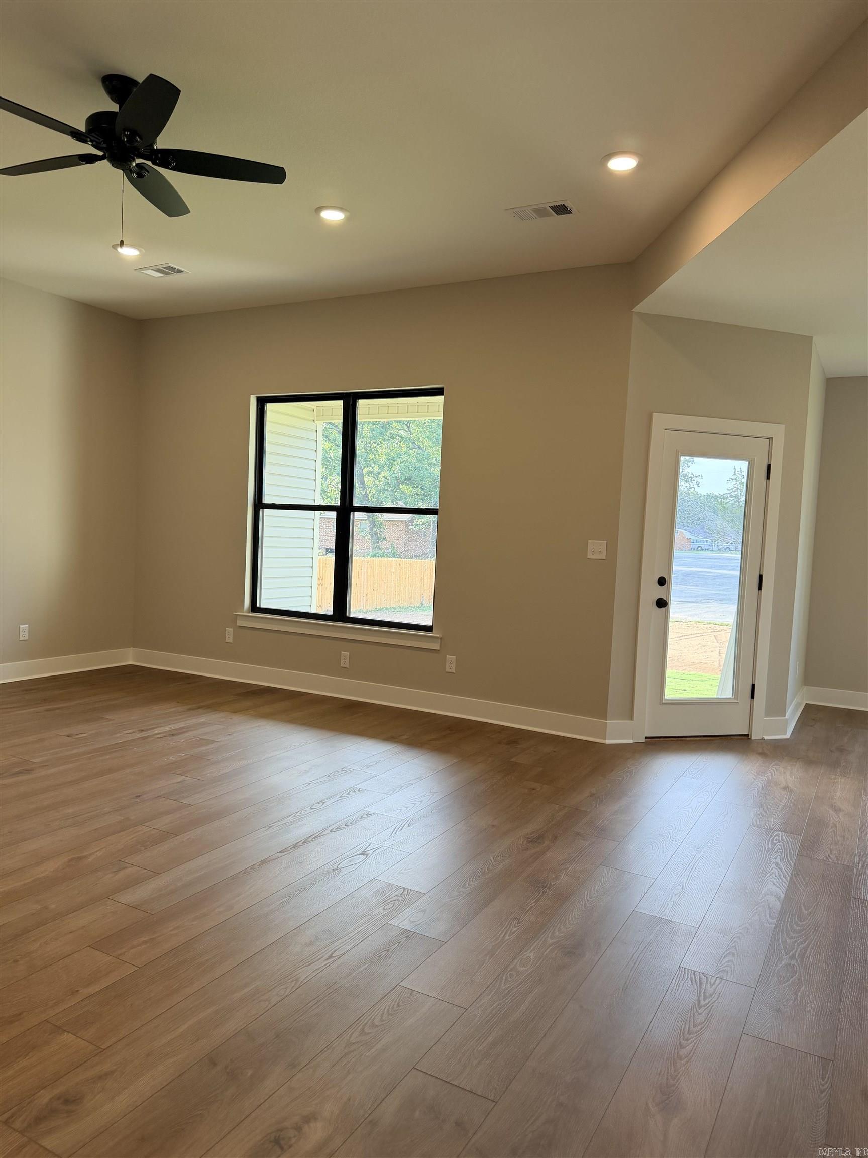 PARK HILL ADDN - Residential
