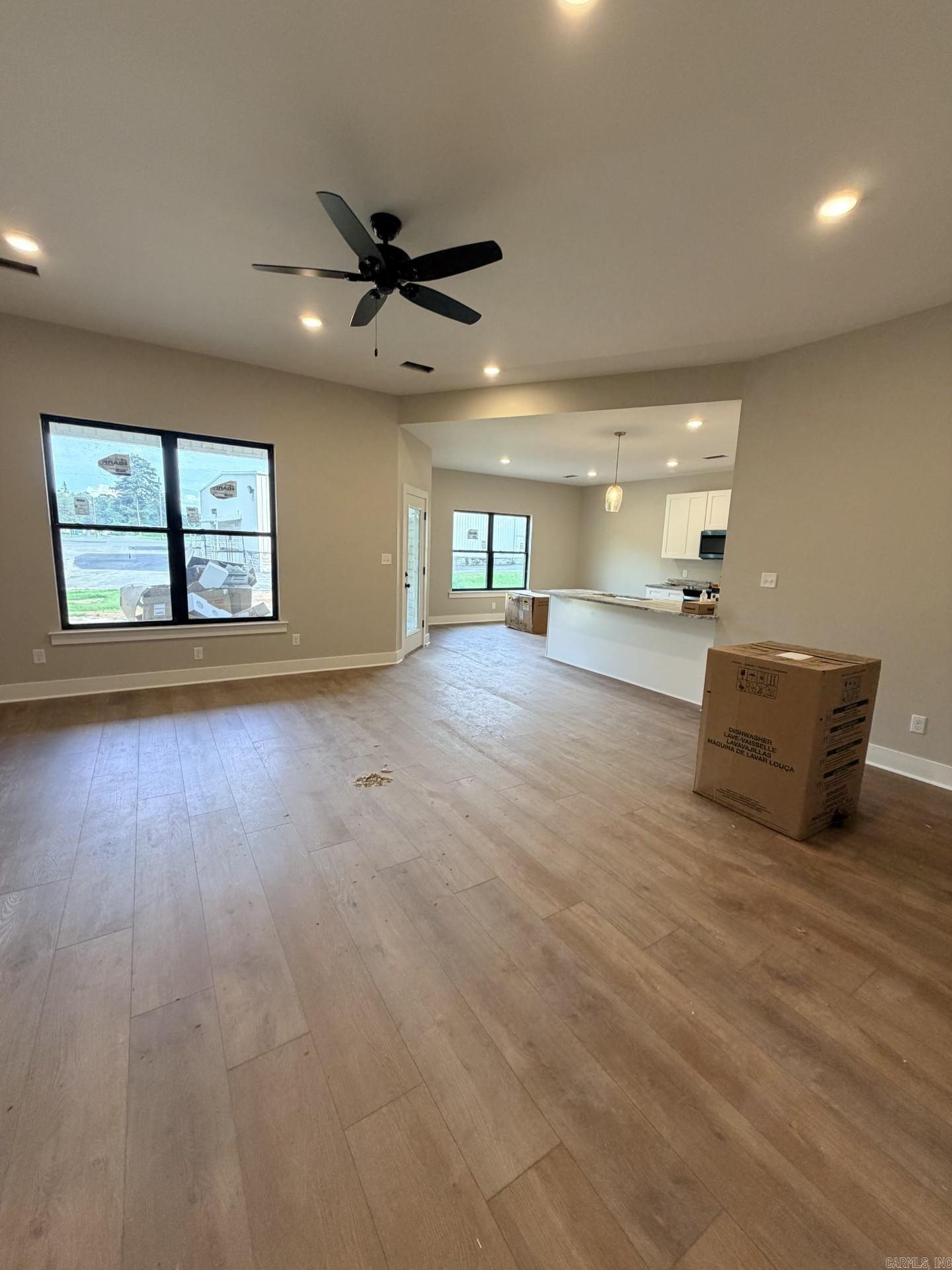 PARK HILL ADDN - Residential