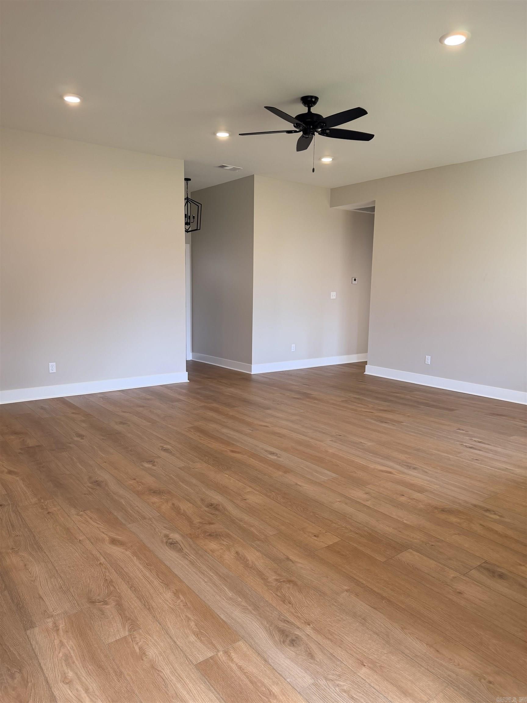 PARK HILL ADDN - Residential