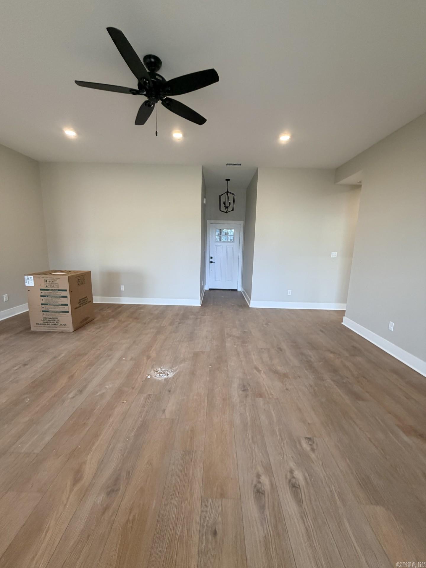 PARK HILL ADDN - Residential