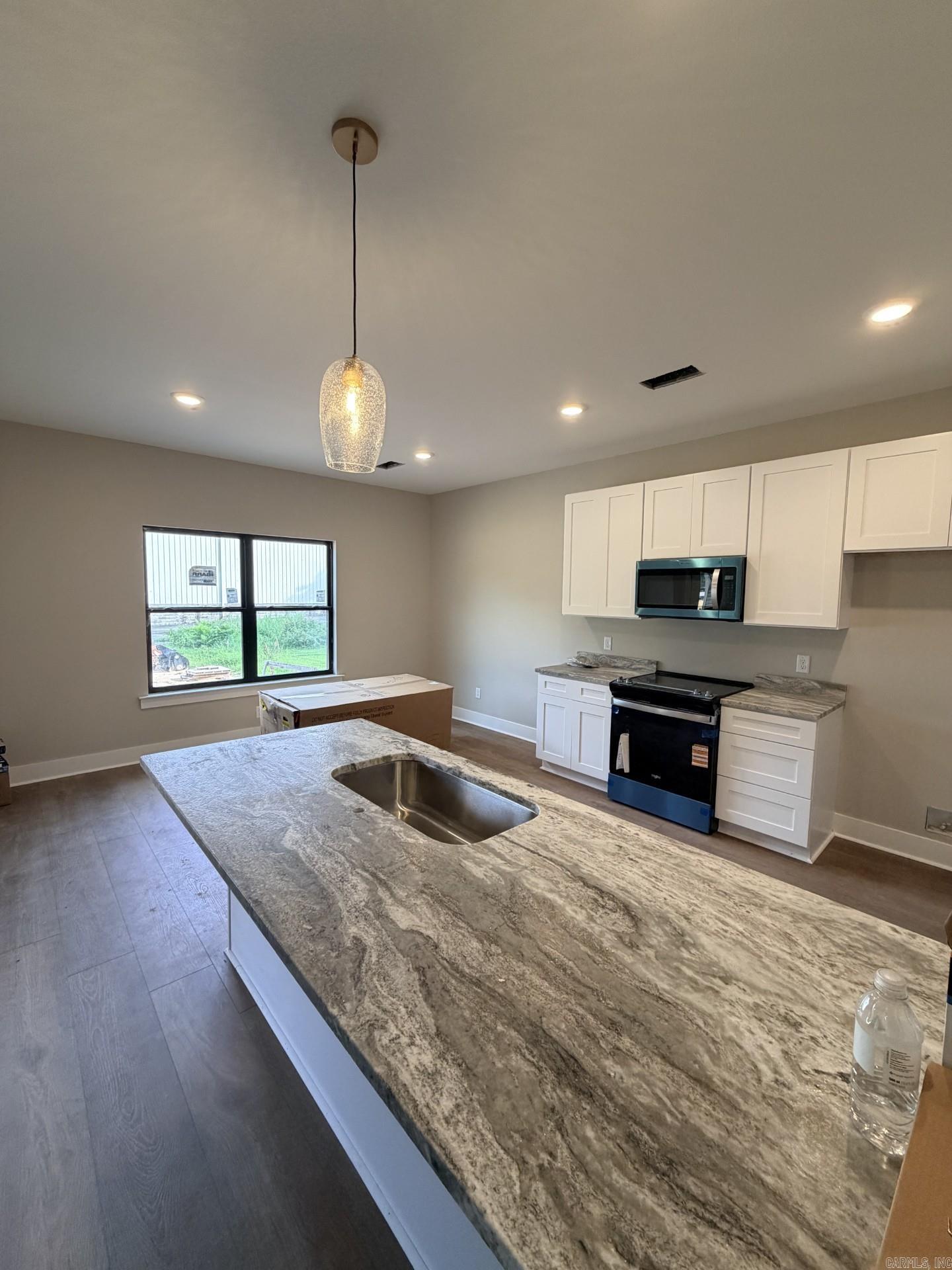 PARK HILL ADDN - Residential