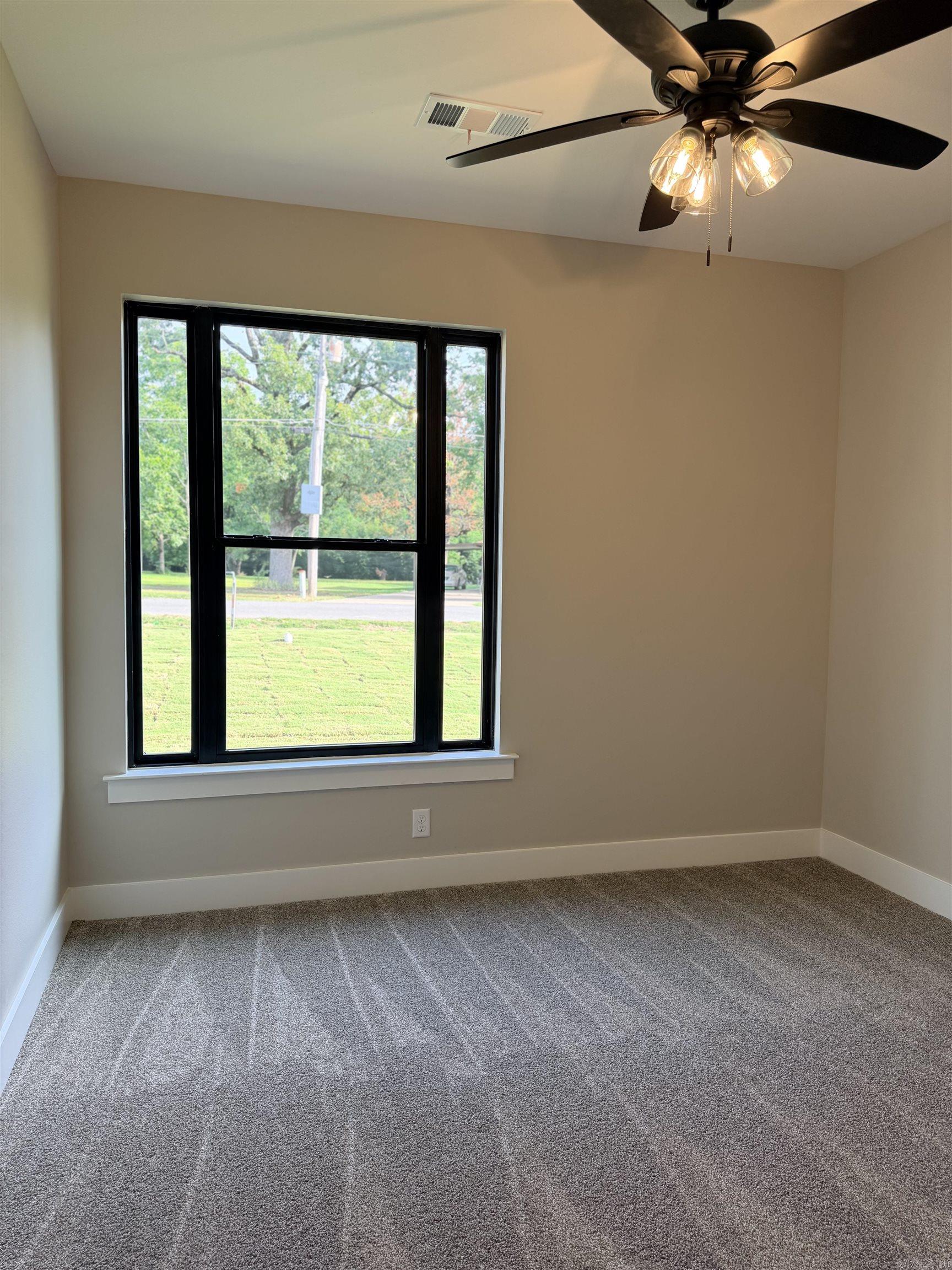 PARK HILL ADDN - Residential
