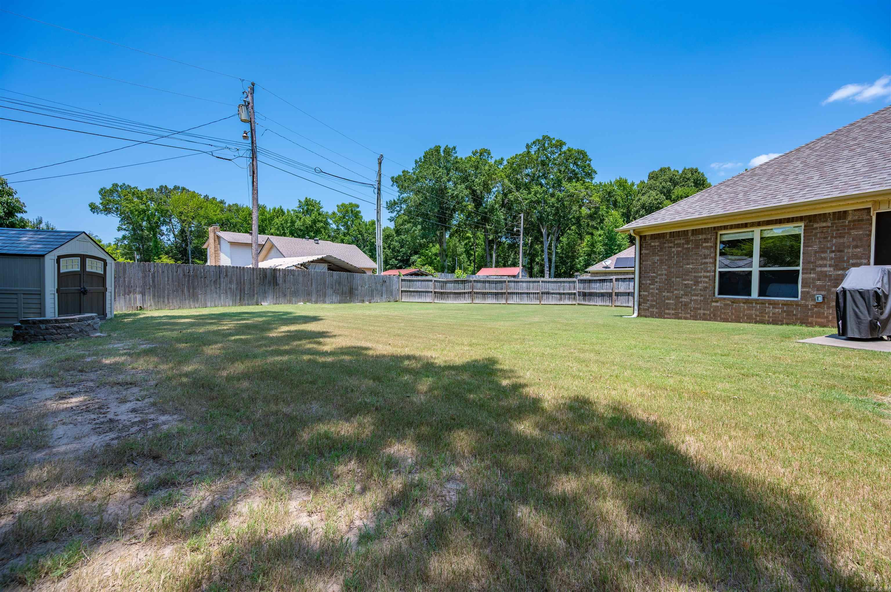 JACKSON PARK - Residential