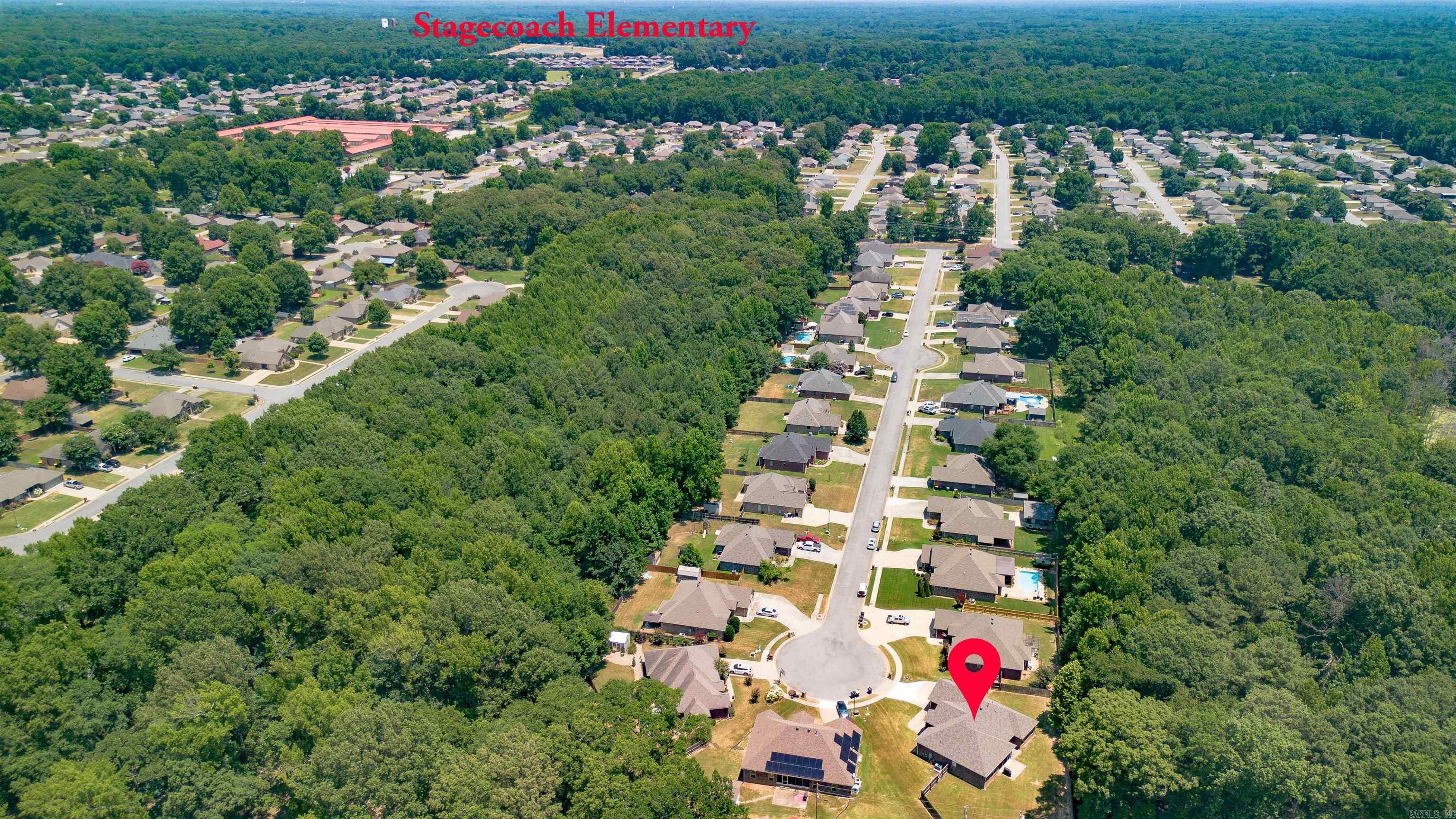 JACKSON PARK - Residential