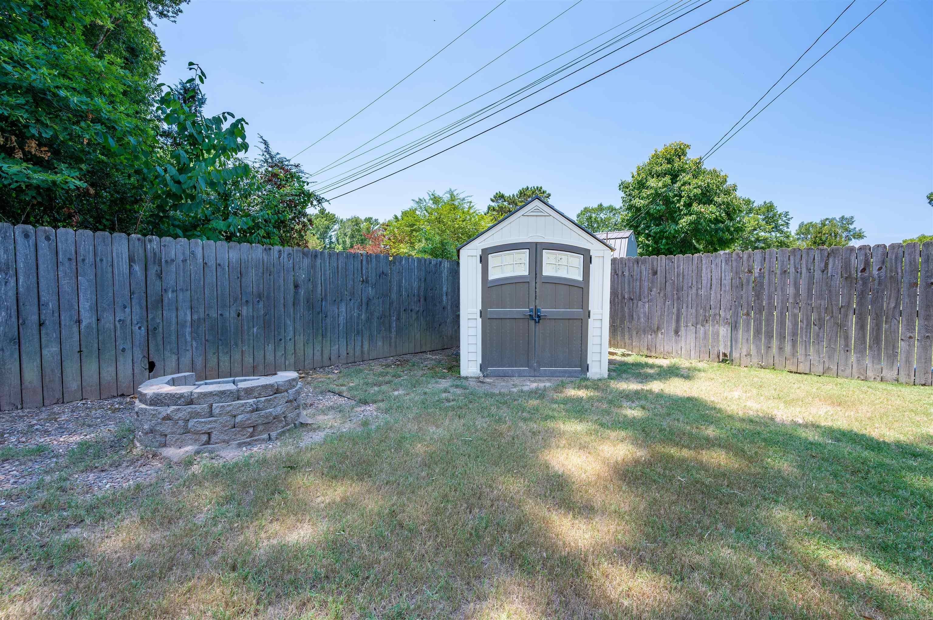JACKSON PARK - Residential