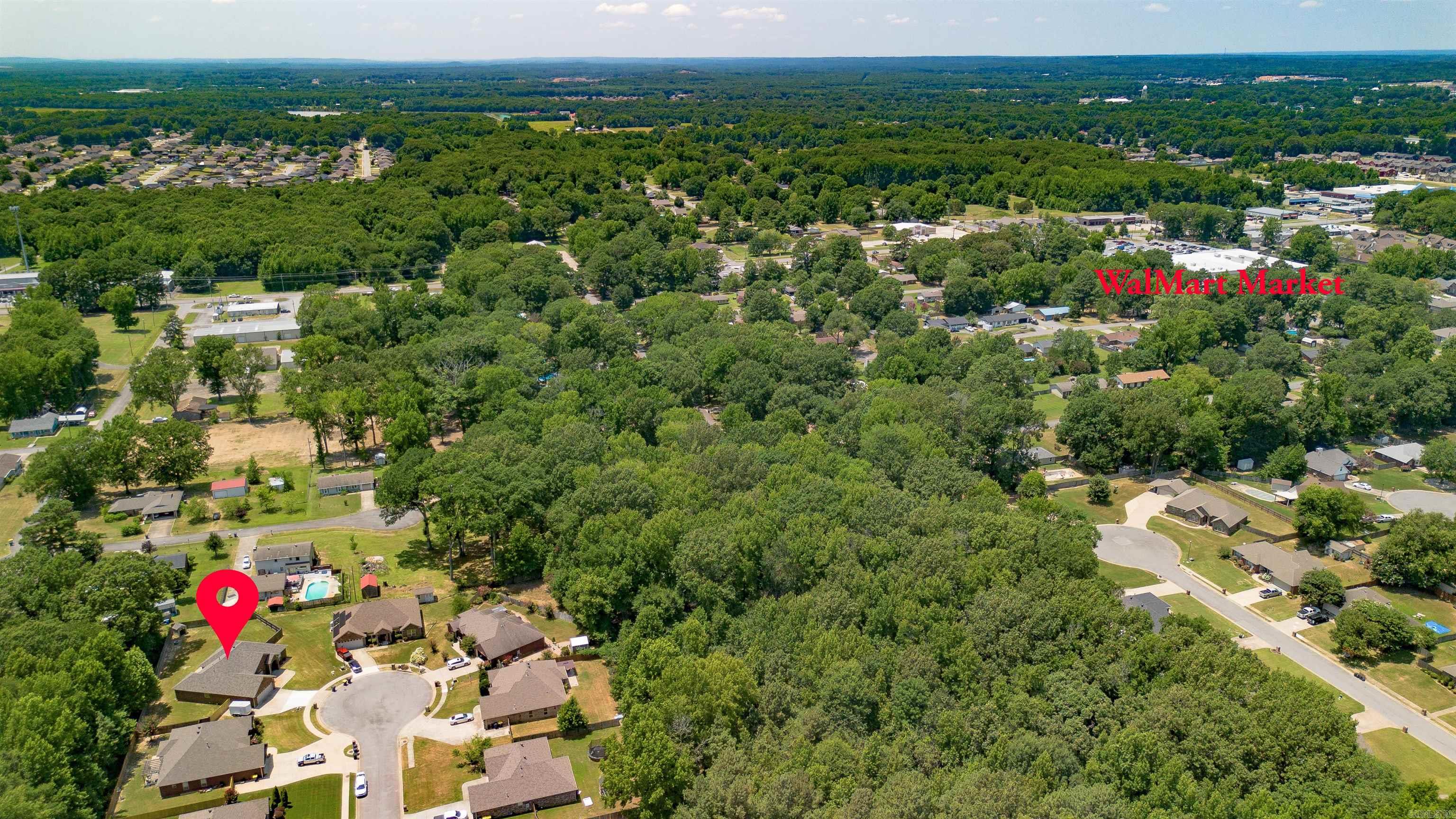 JACKSON PARK - Residential