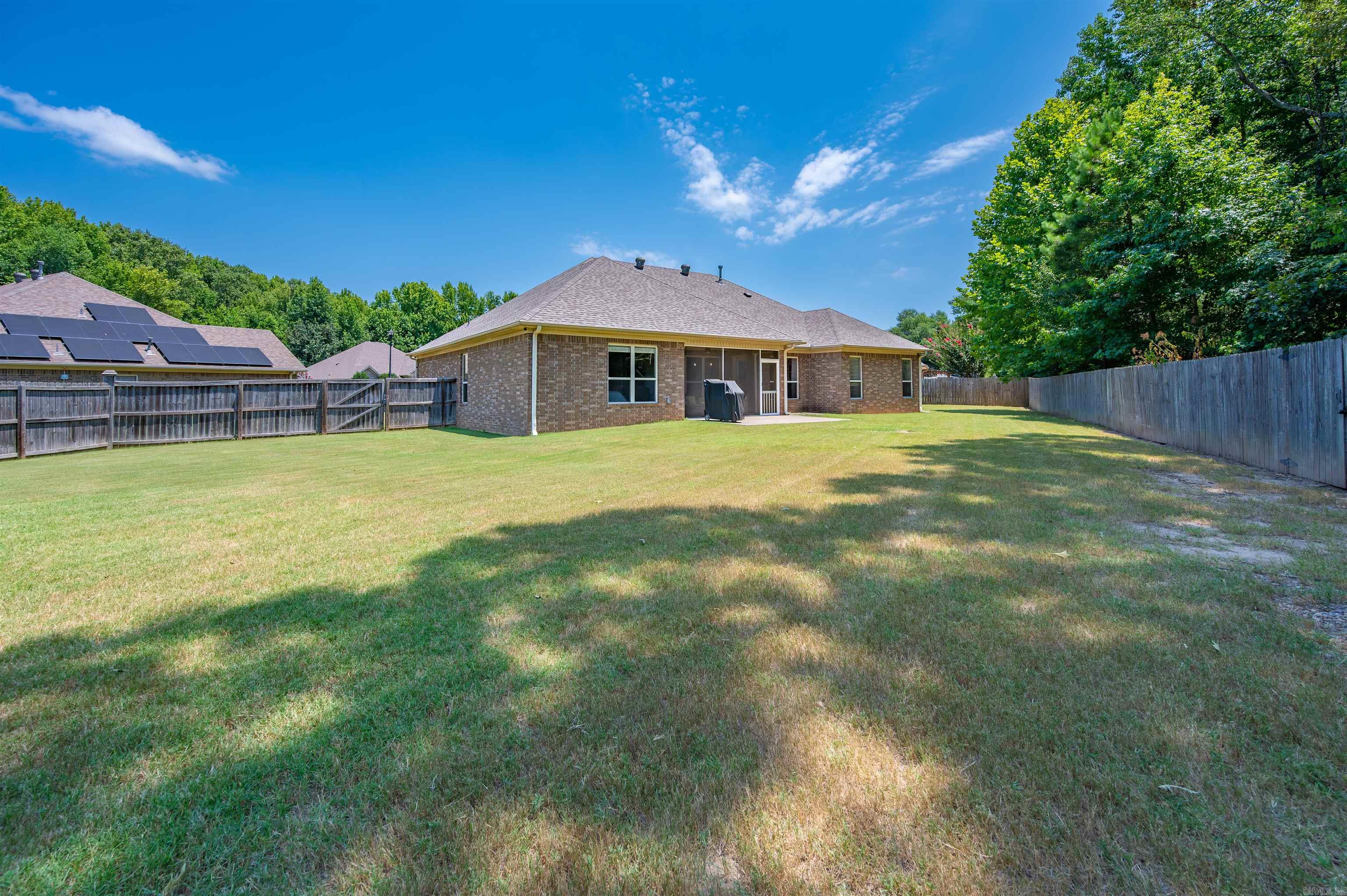 JACKSON PARK - Residential