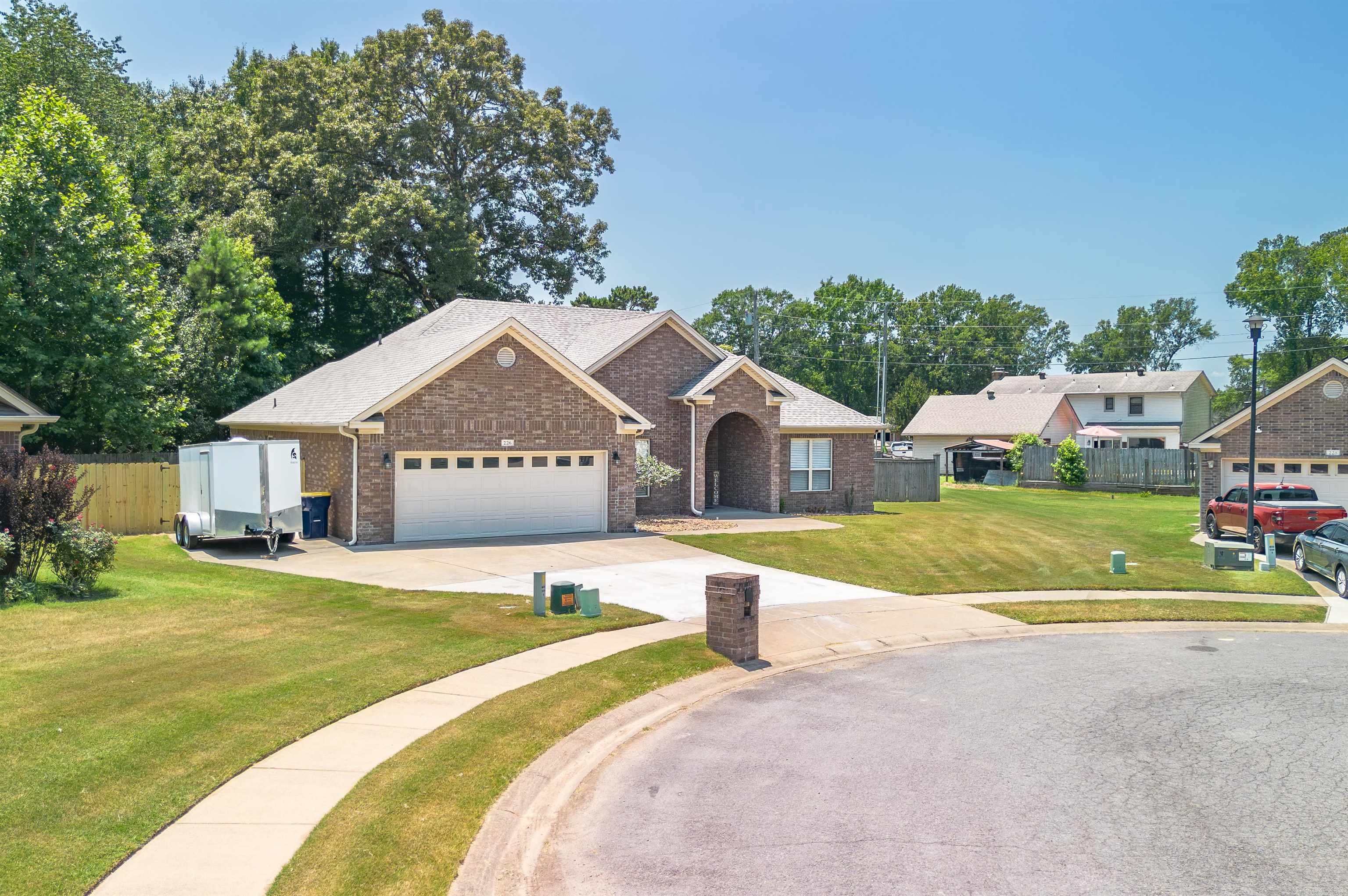 JACKSON PARK - Residential
