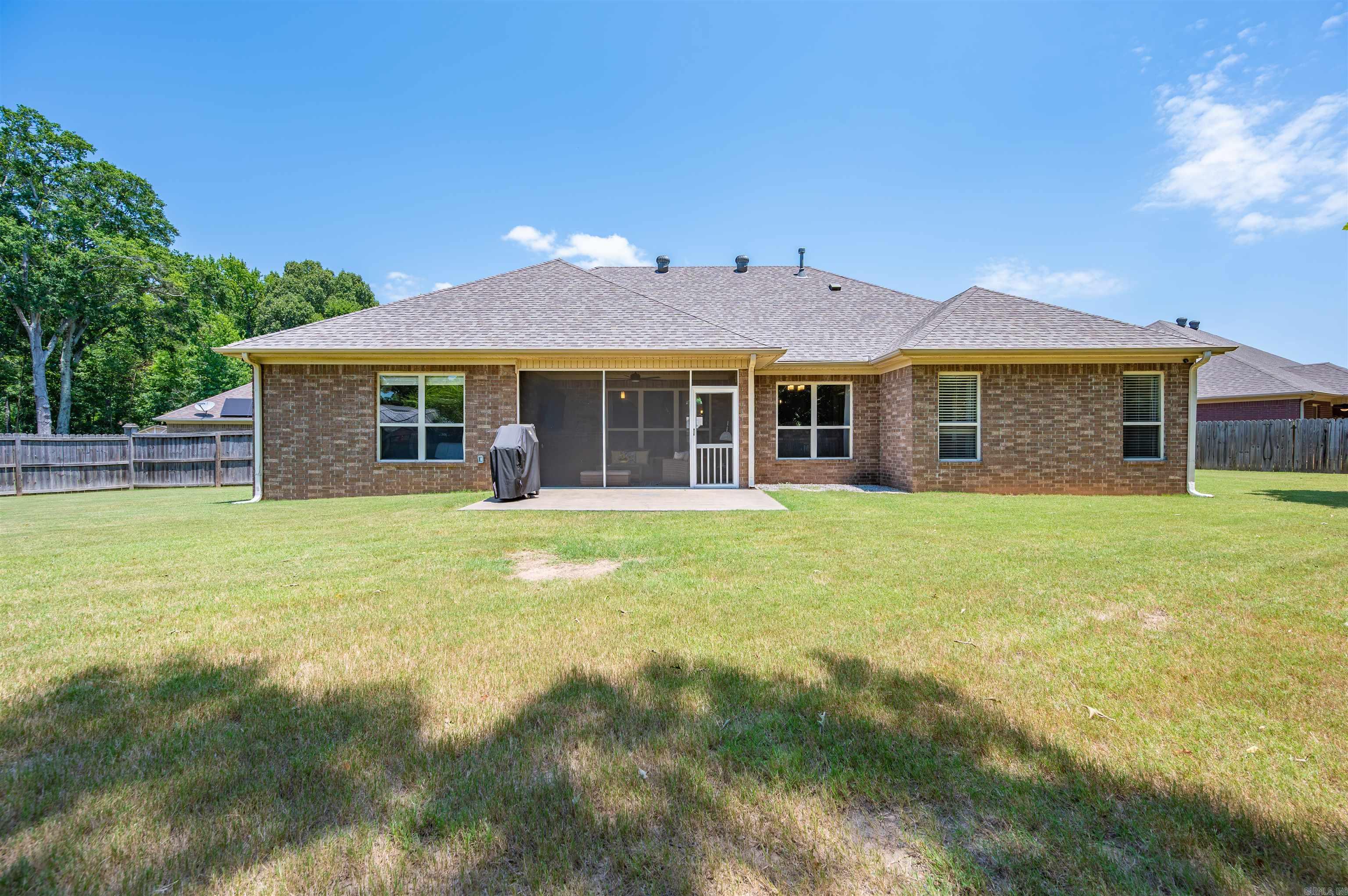 JACKSON PARK - Residential