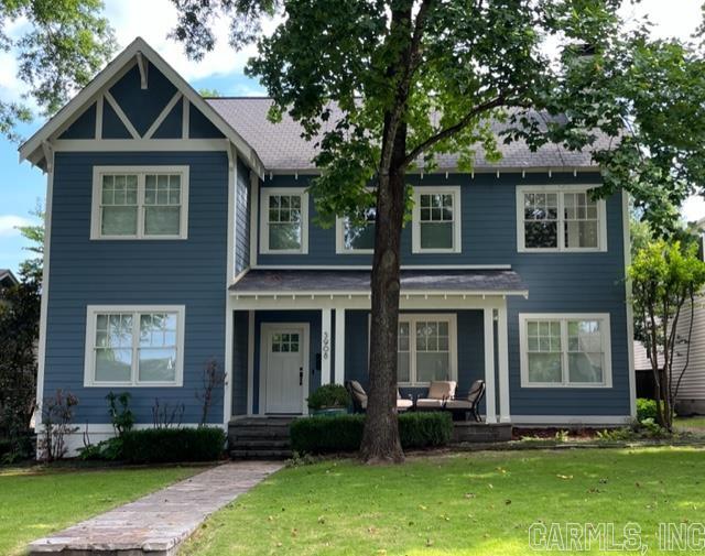 FOREST HEIGHTS PLACE - Residential