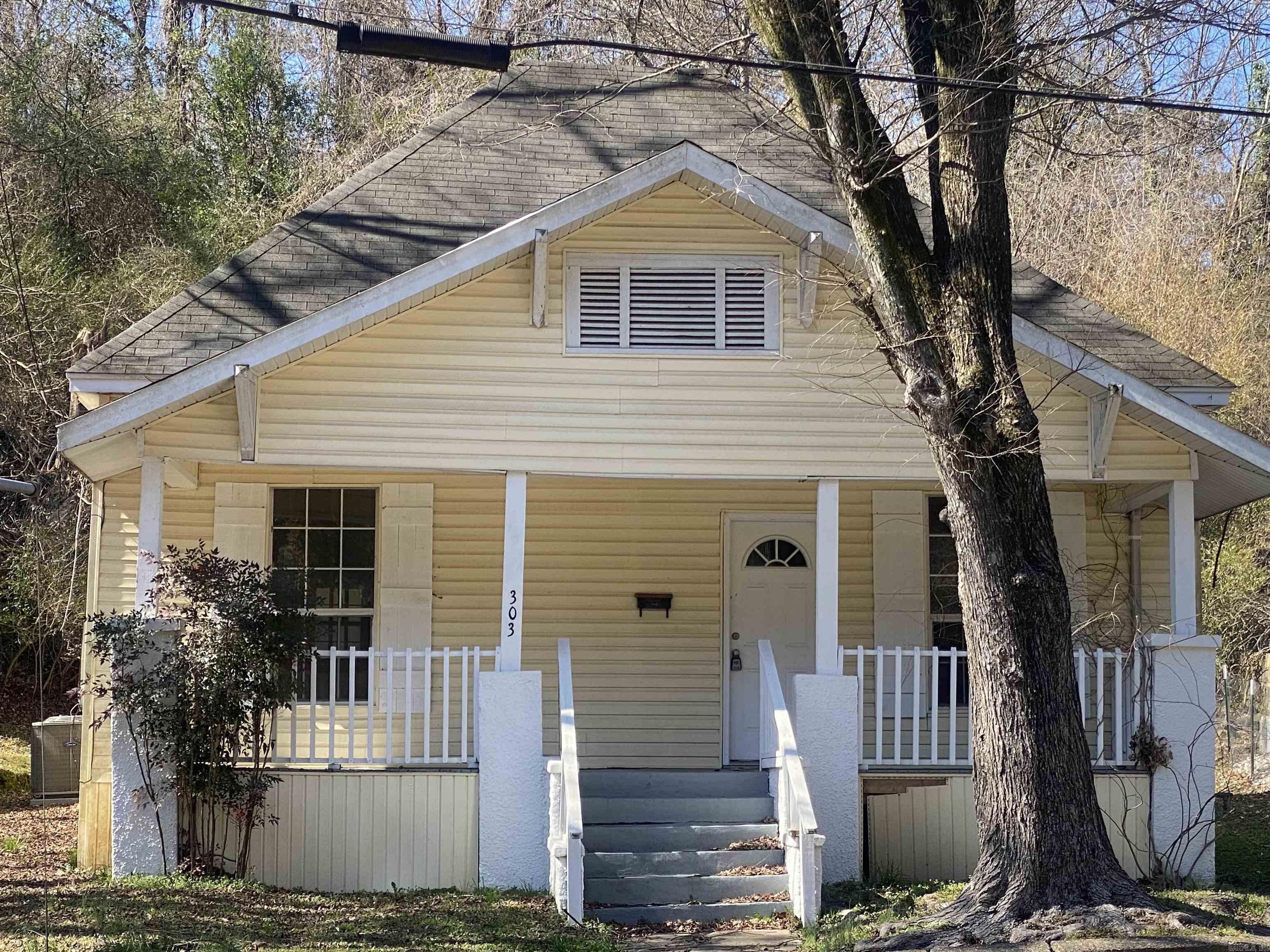 WESTBROOK ADDITION - Residential