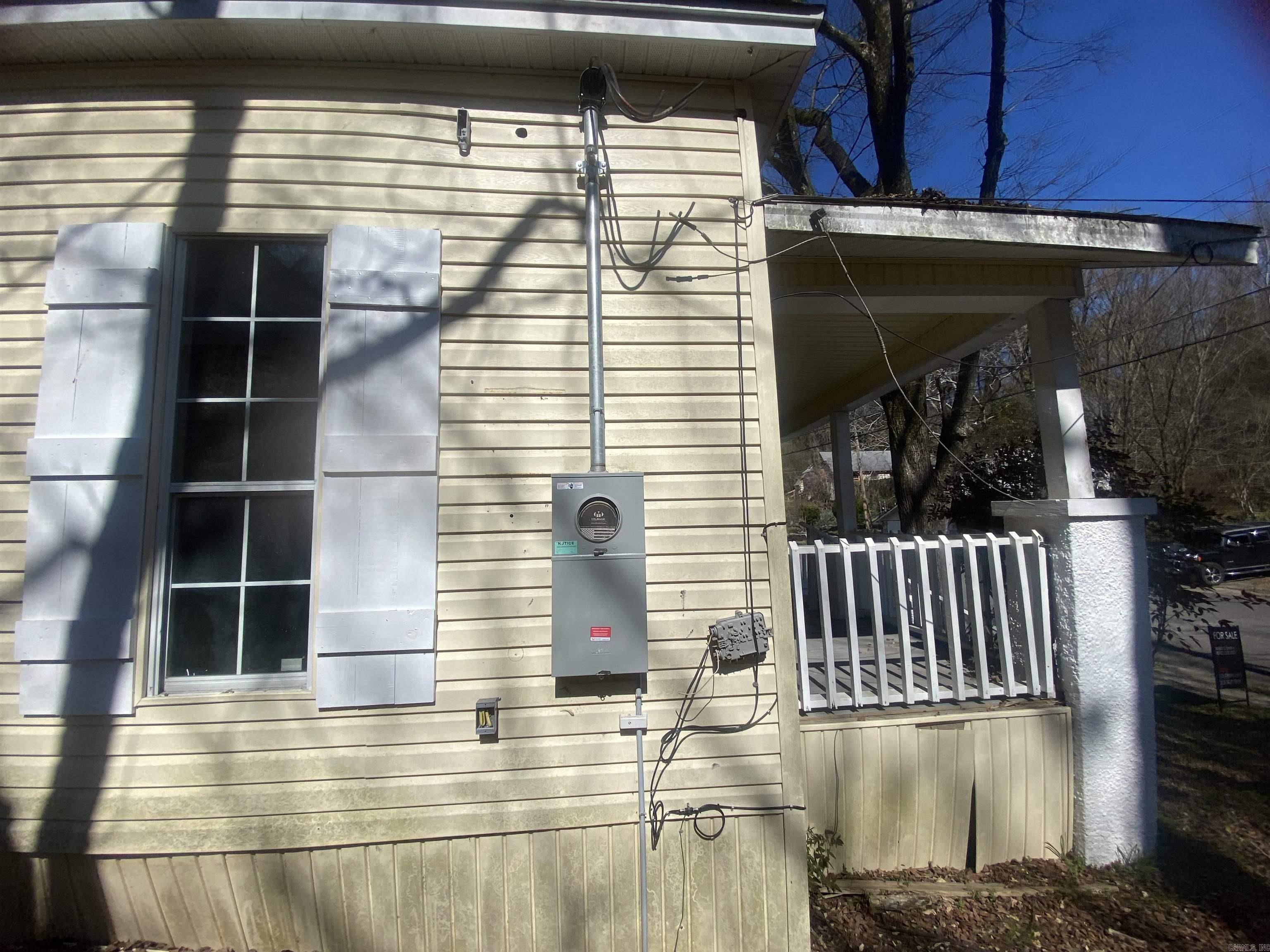WESTBROOK ADDITION - Residential