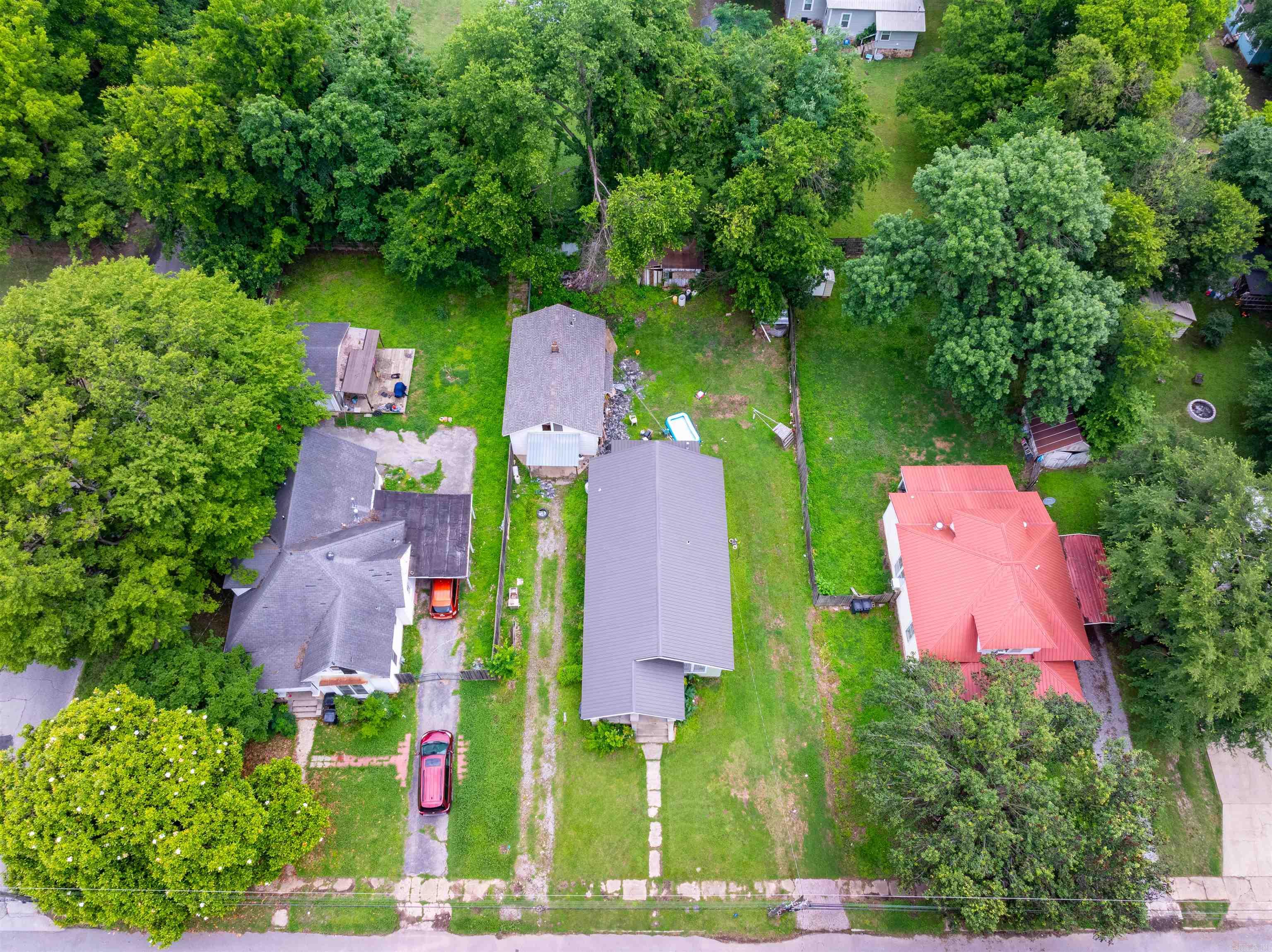 MAXFIELD SOUTHERN - Residential